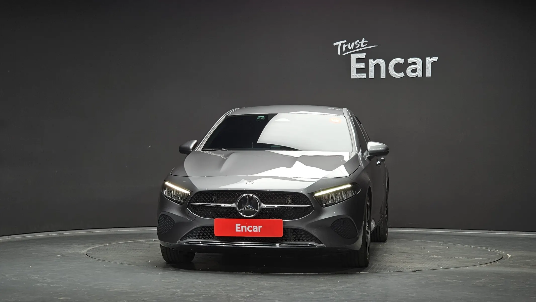 Mercedes-Benz A-Class W177 A220 2025 3/21