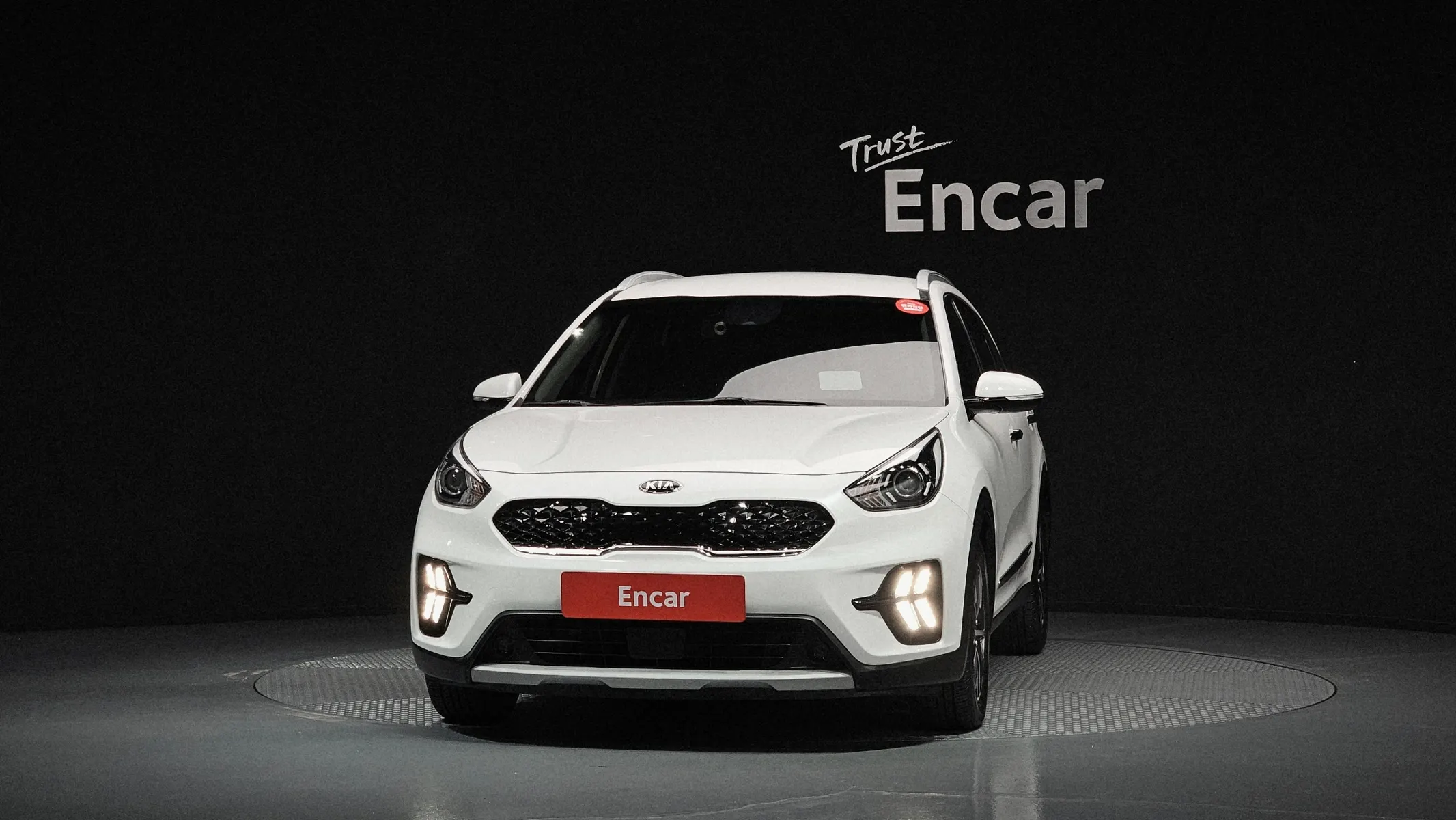 Kia 니로 1.6 HEV 2019 2/5