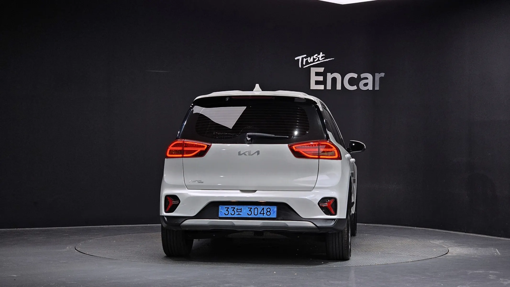 Kia 니로 플러스 2022 3/5