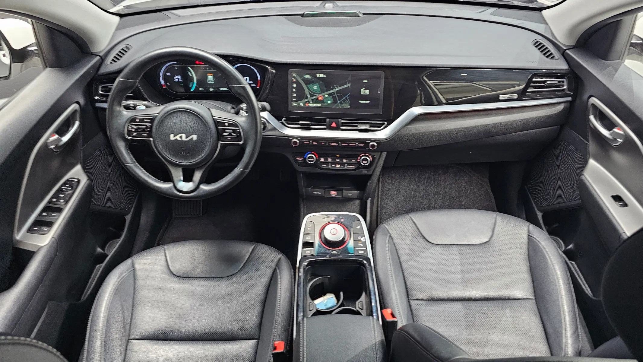 Kia 니로 플러스 2022 4/5