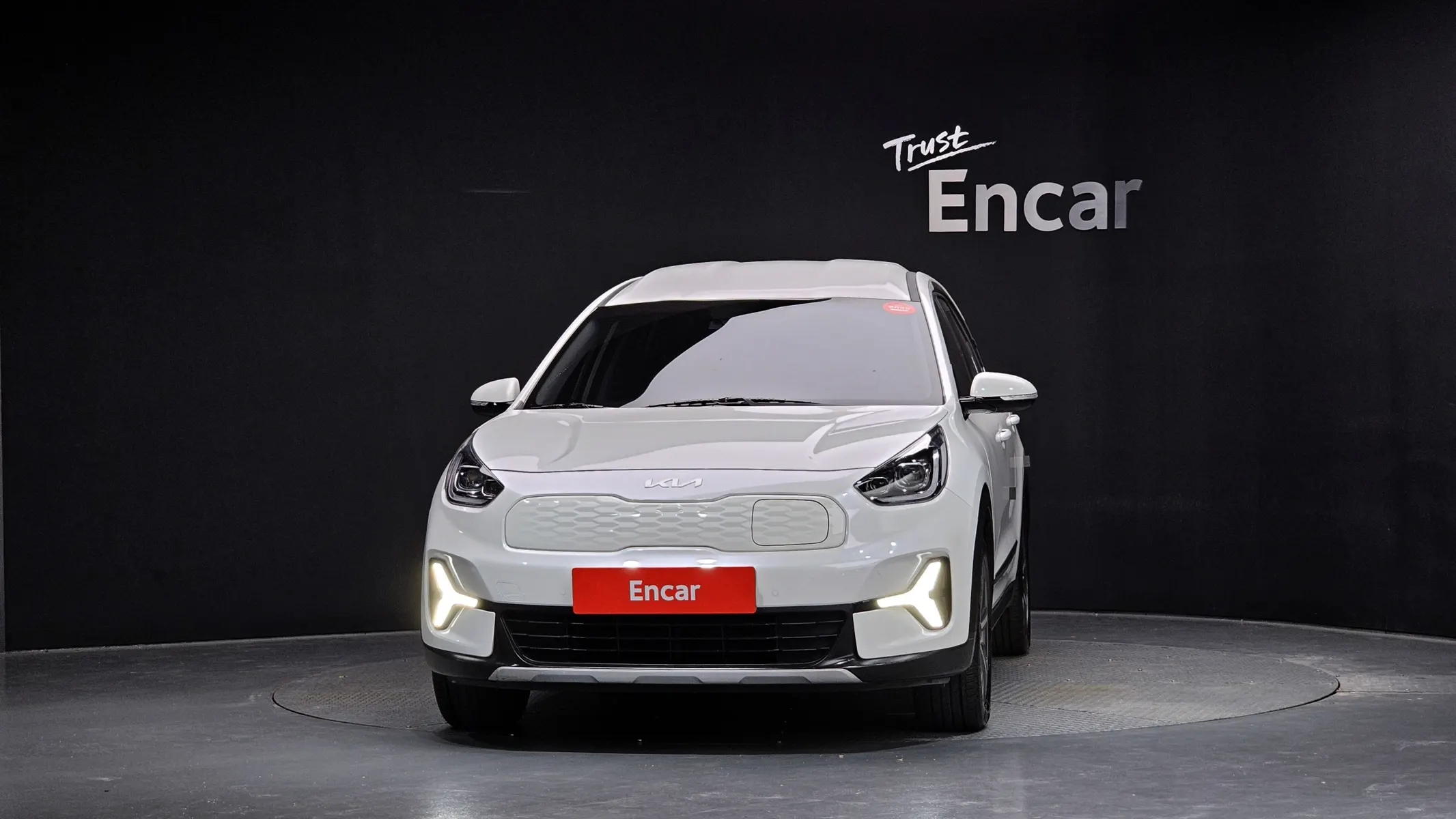 Kia 니로 플러스 2022 2/5