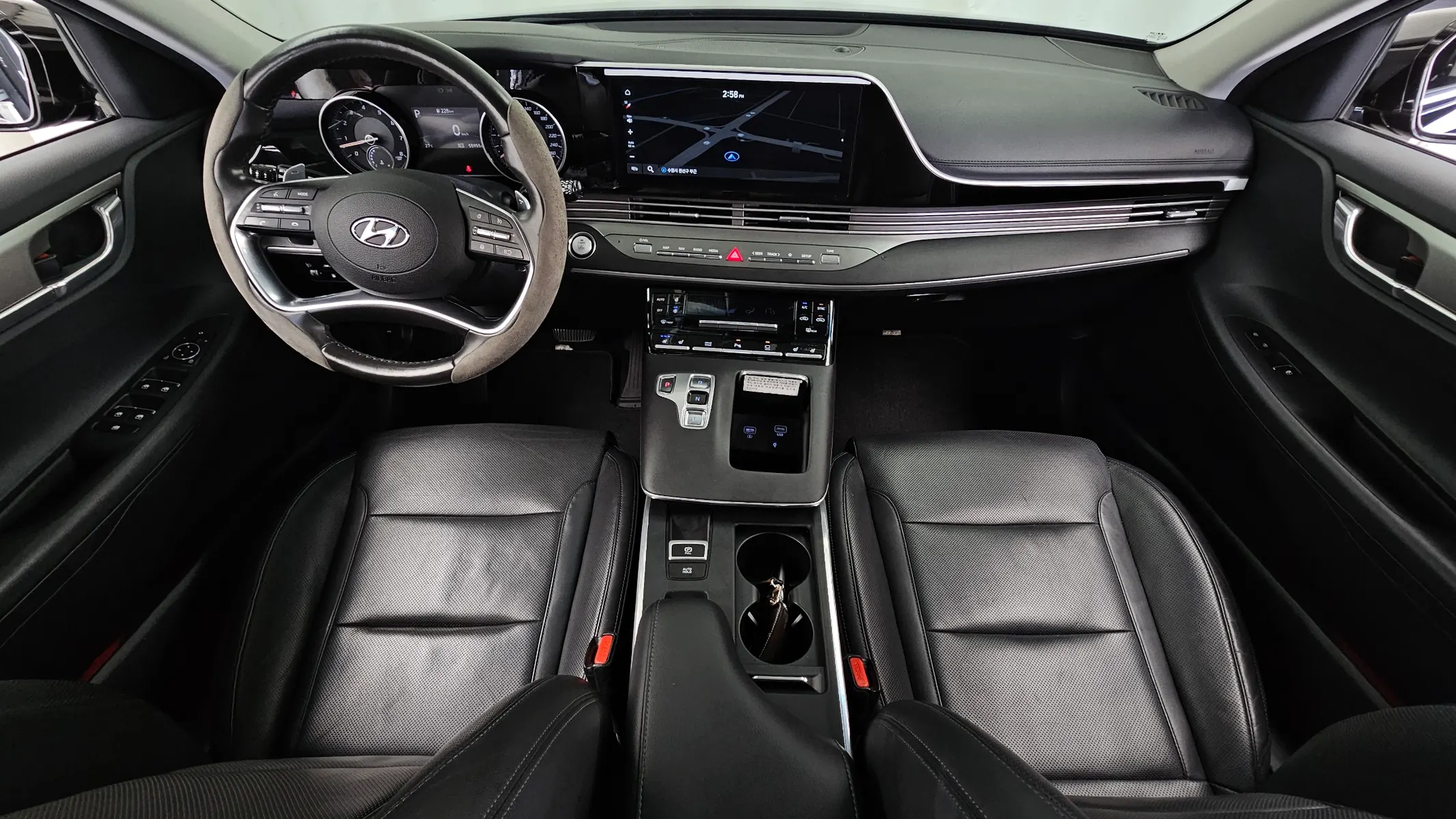 Hyundai IG 3.3 2020 4/5