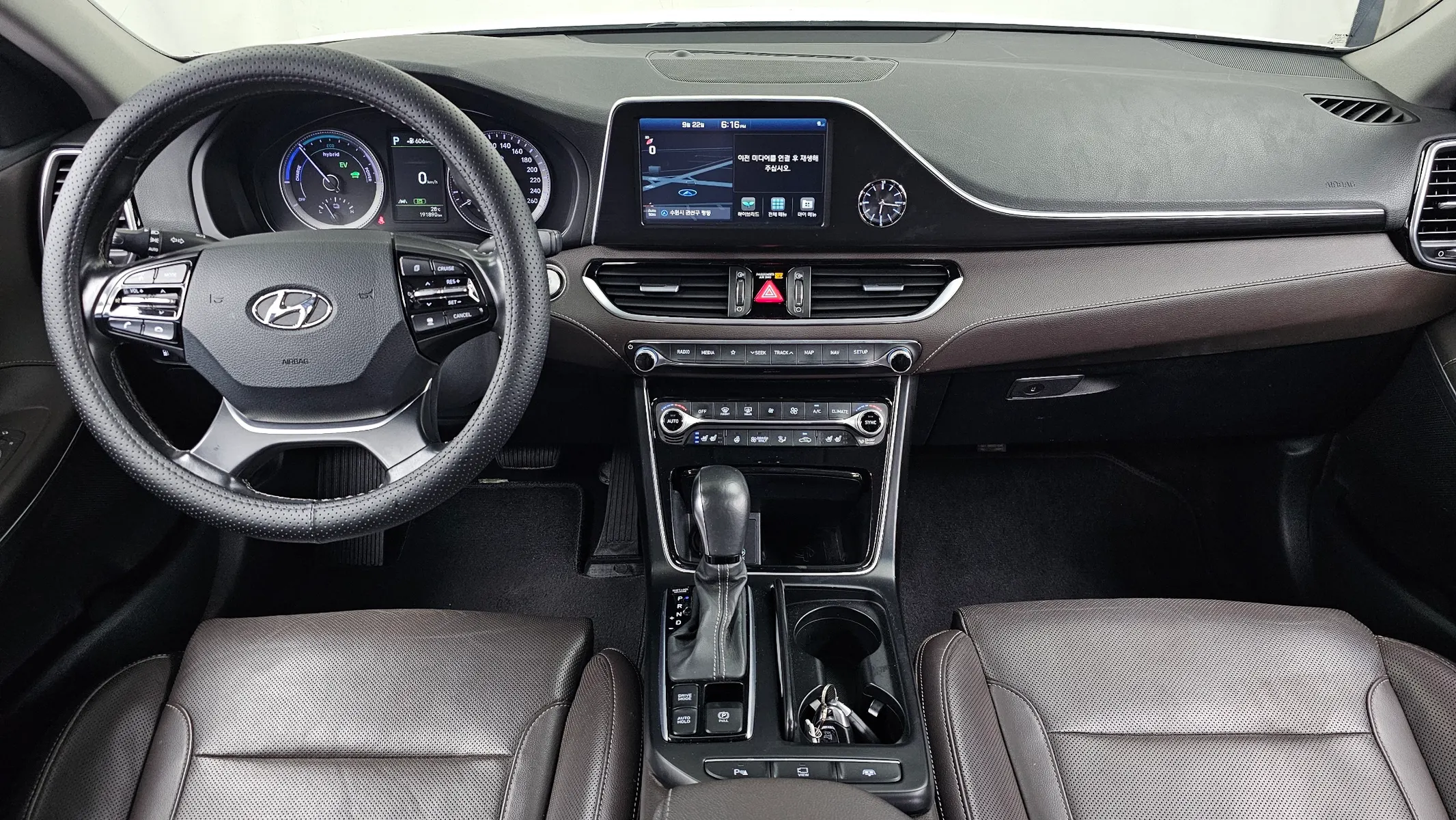 Hyundai IG 2018 4/5