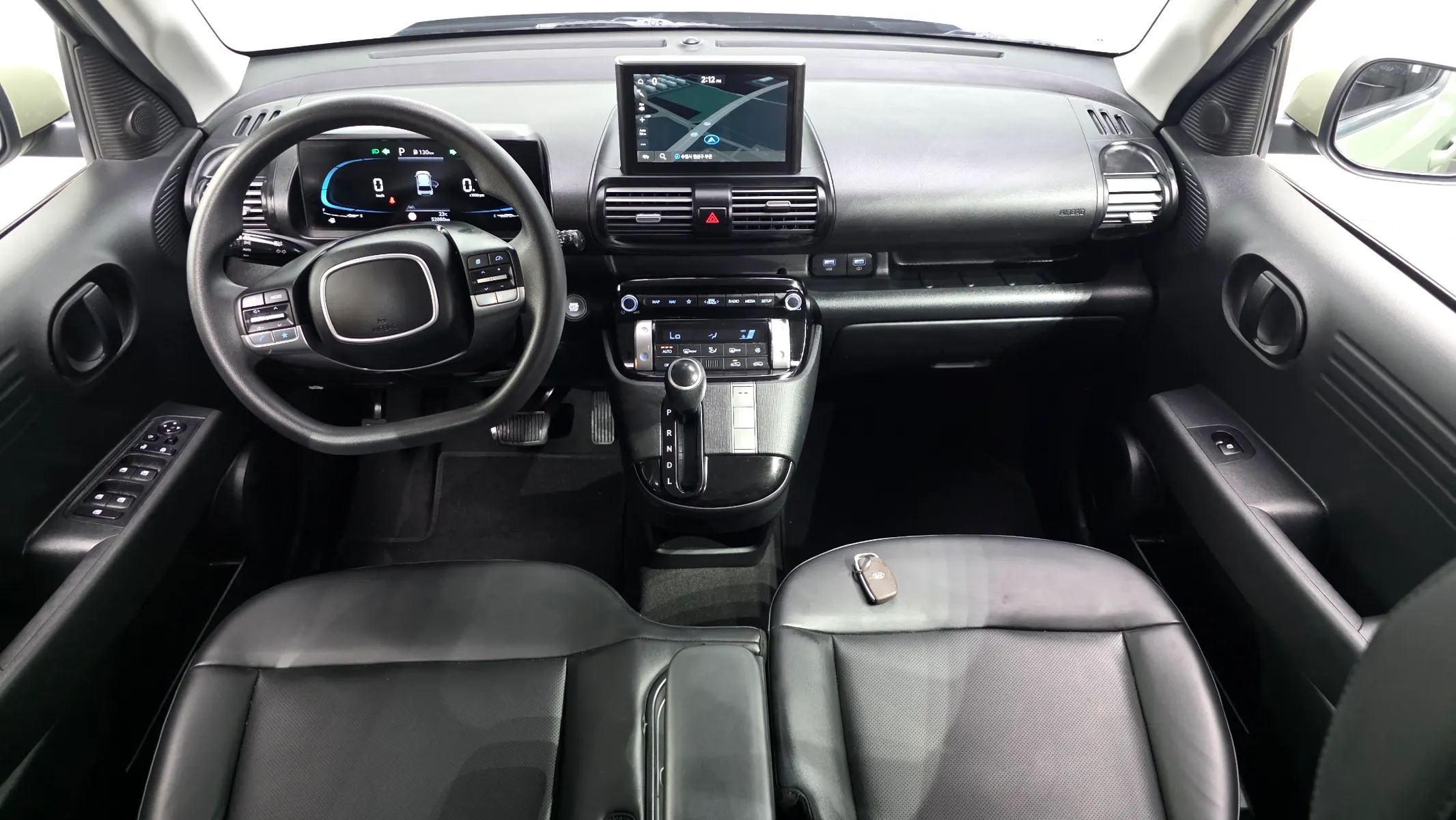 Hyundai Casper 2022 4/5