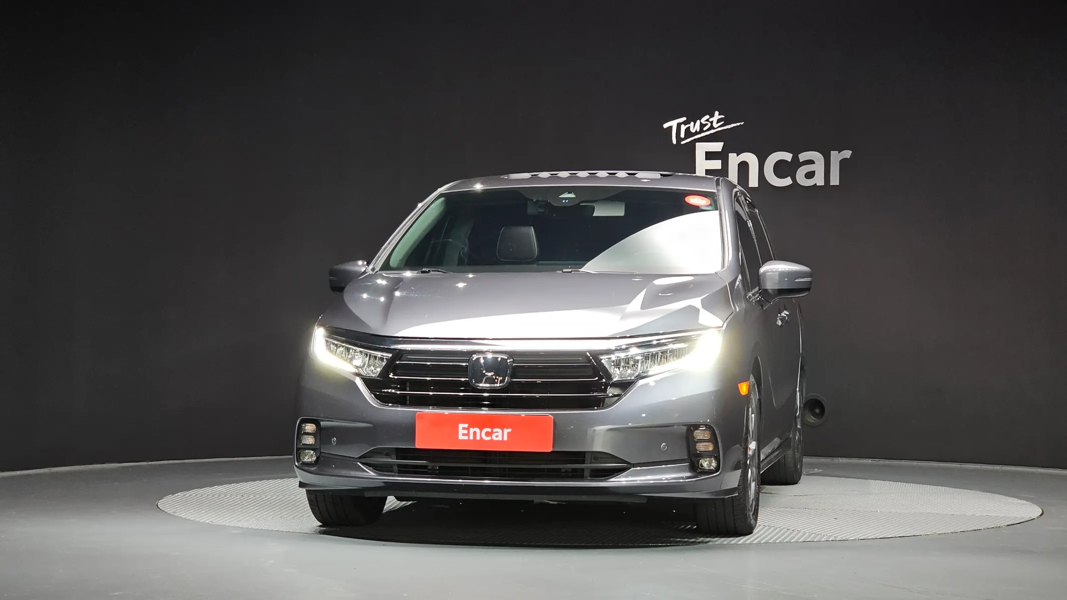 Honda 오딧세이 3.5 2022 3/34