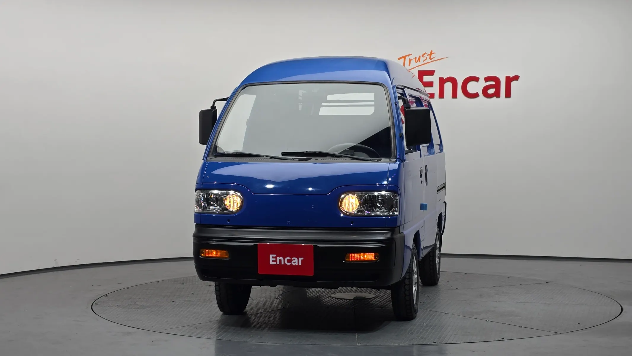 Chevrolet 다마스 2 2014 2/5