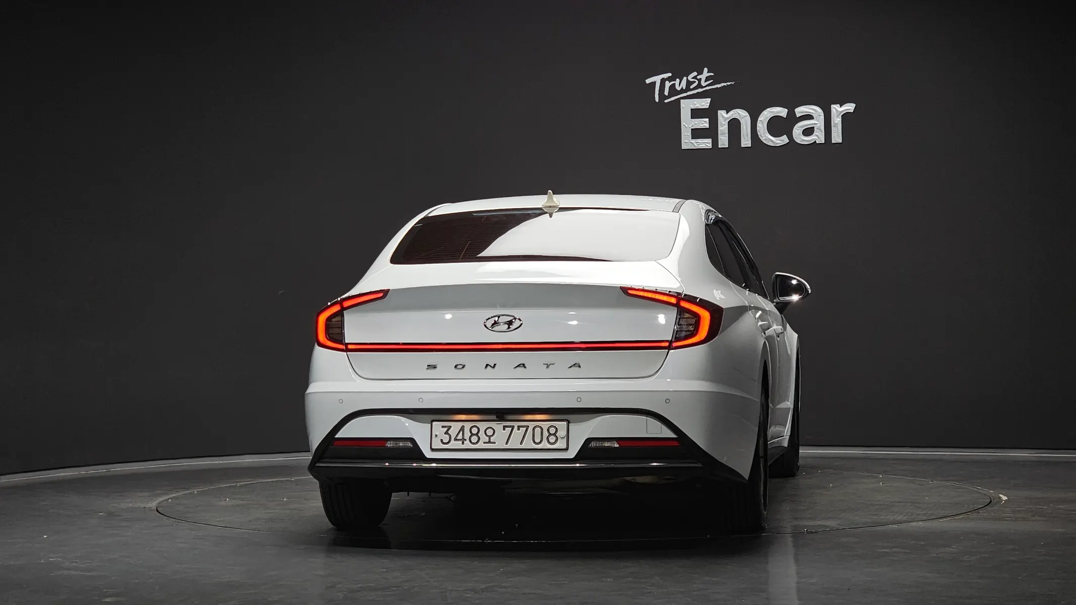Hyundai (DN8) 2.0 LPG() 2019 3/5