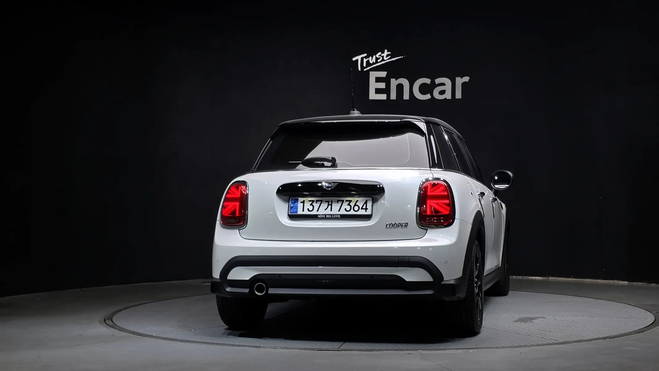 MINI 쿠퍼 5 2023 3/5