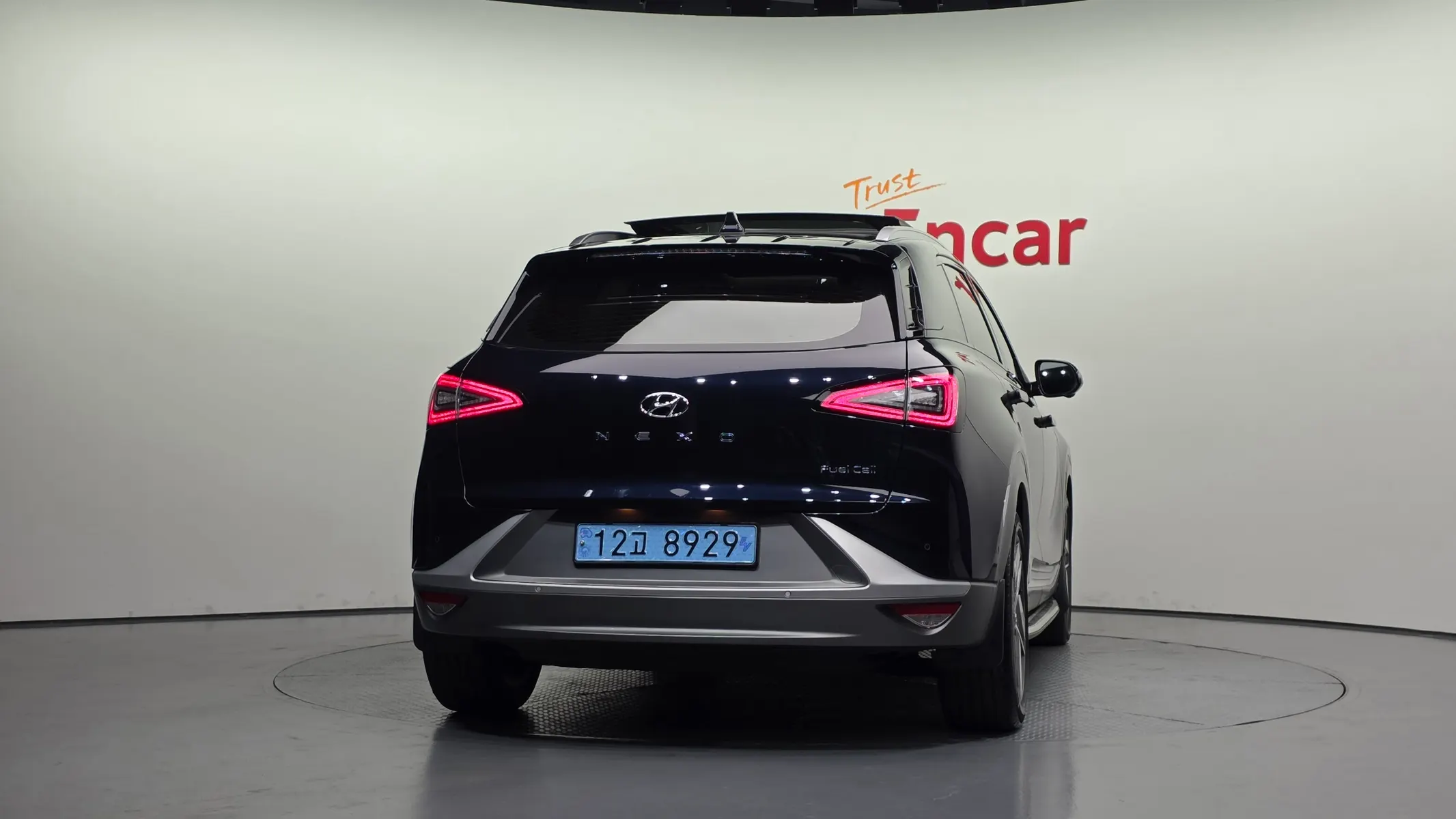Hyundai 넥쏘 2022 3/5
