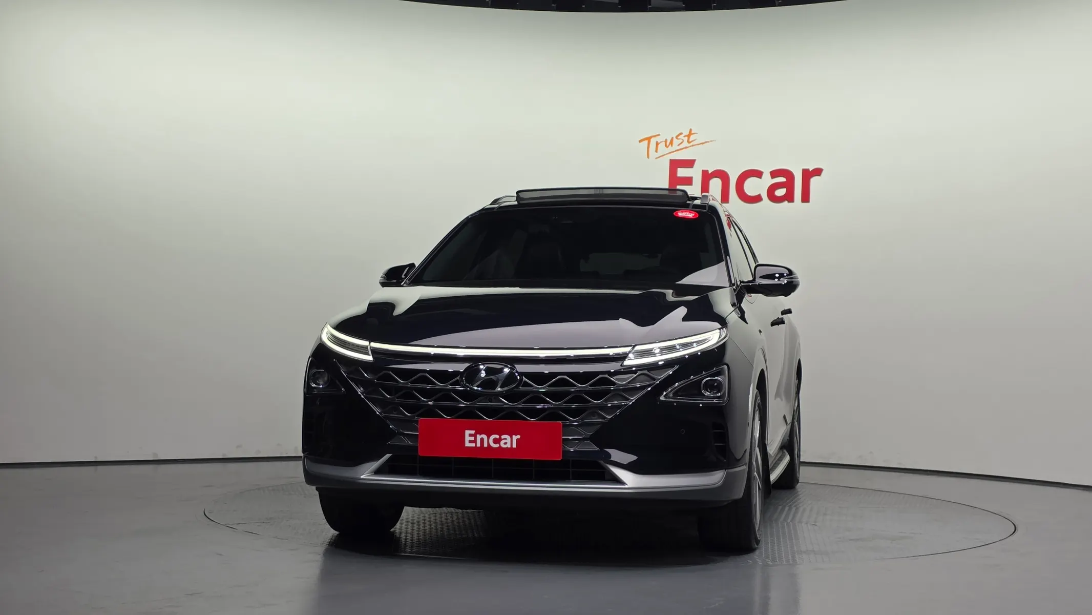 Hyundai 넥쏘 2022 2/5