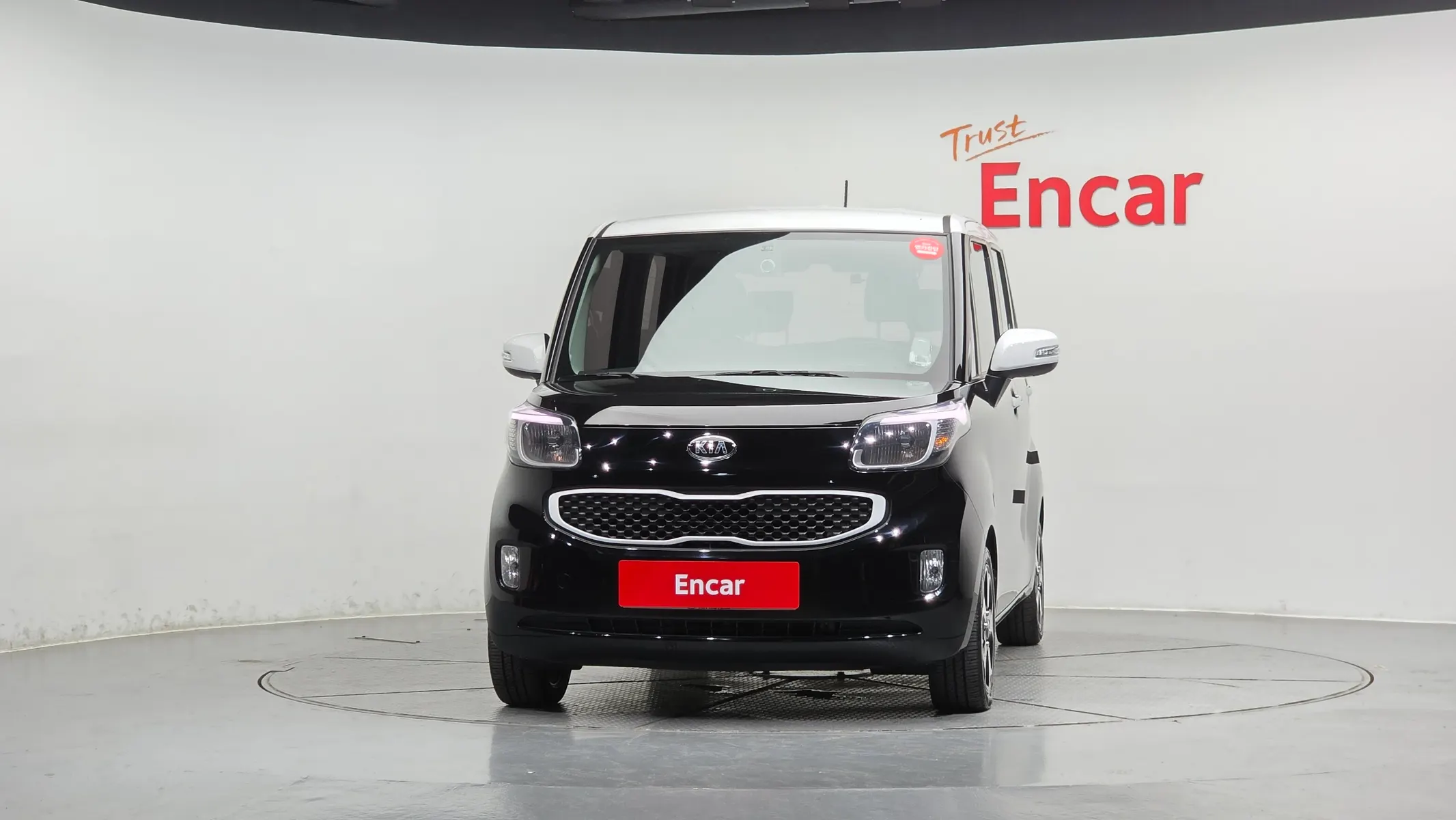 Kia Ray 2015 2/5