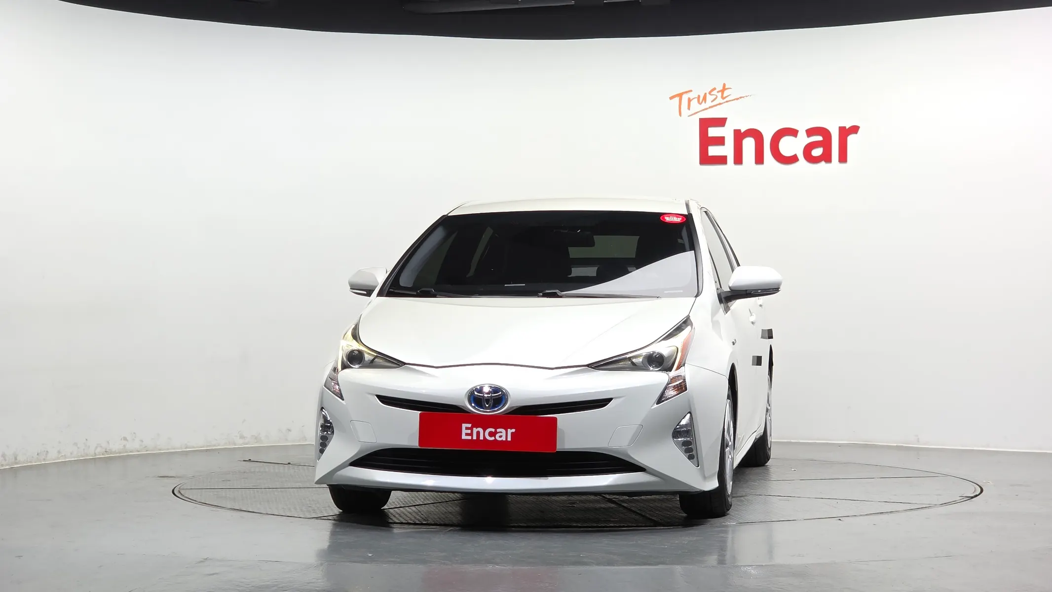 Toyota 4 1.8 E 2016 2/5