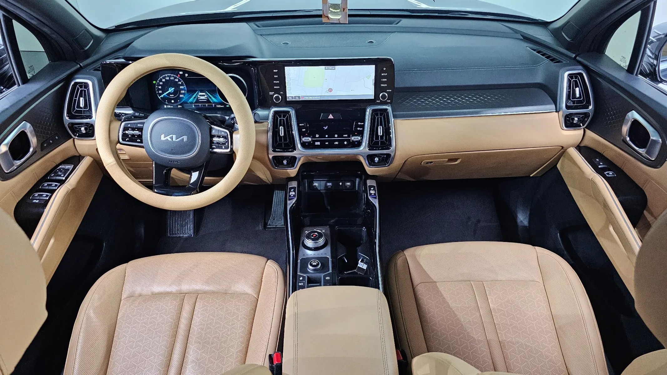 Kia 4 HEV 1.6 2WD 2023 4/5