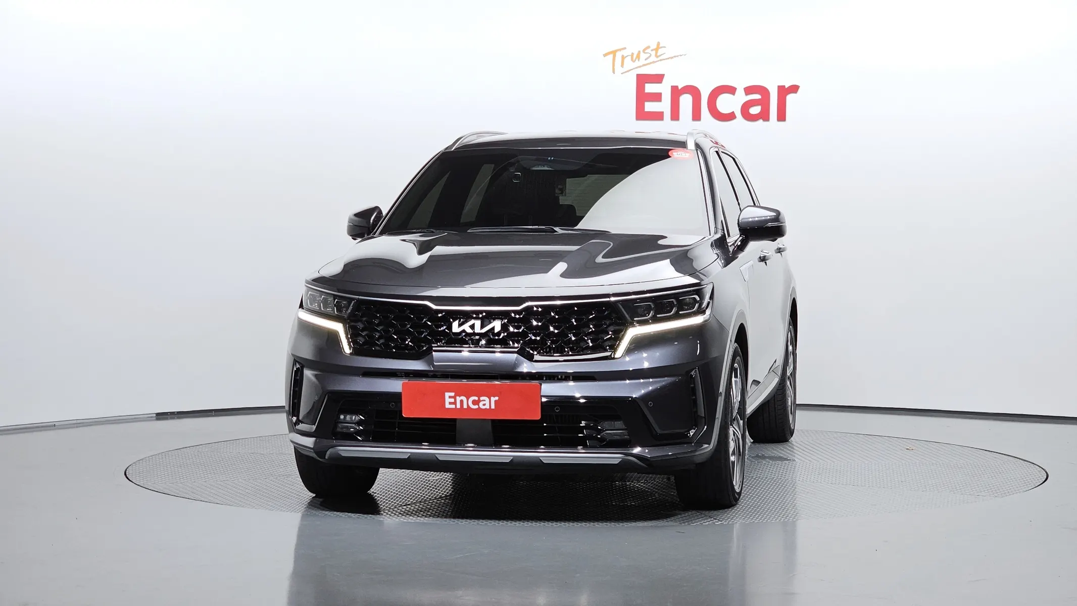 Kia 4 HEV 1.6 2WD 2023 2/5