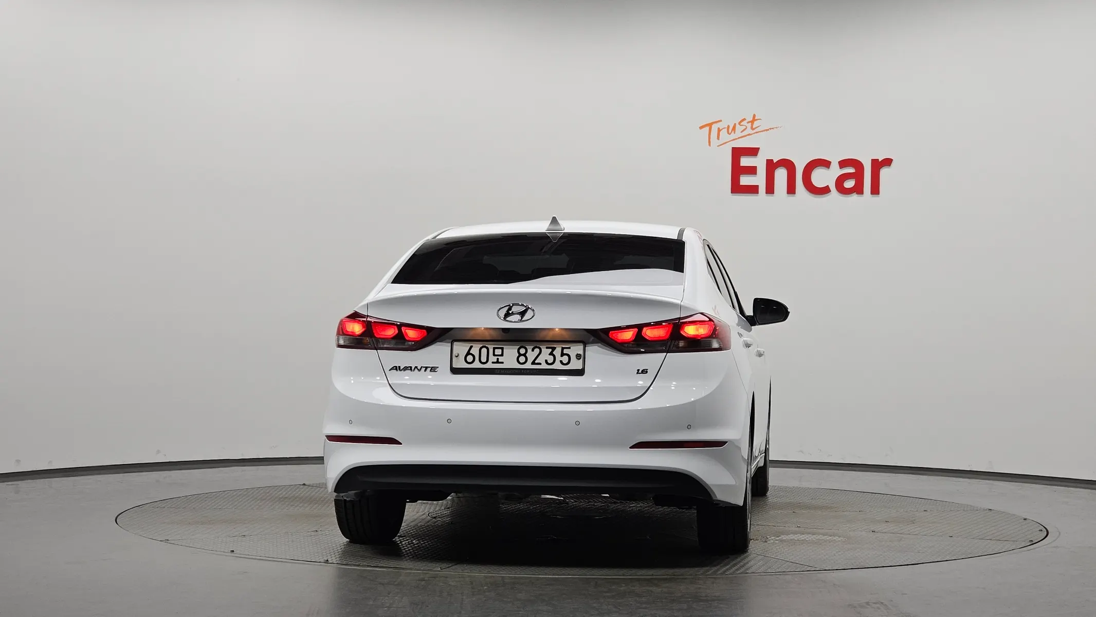Hyundai AD 1.6 GDI 2018 3/5