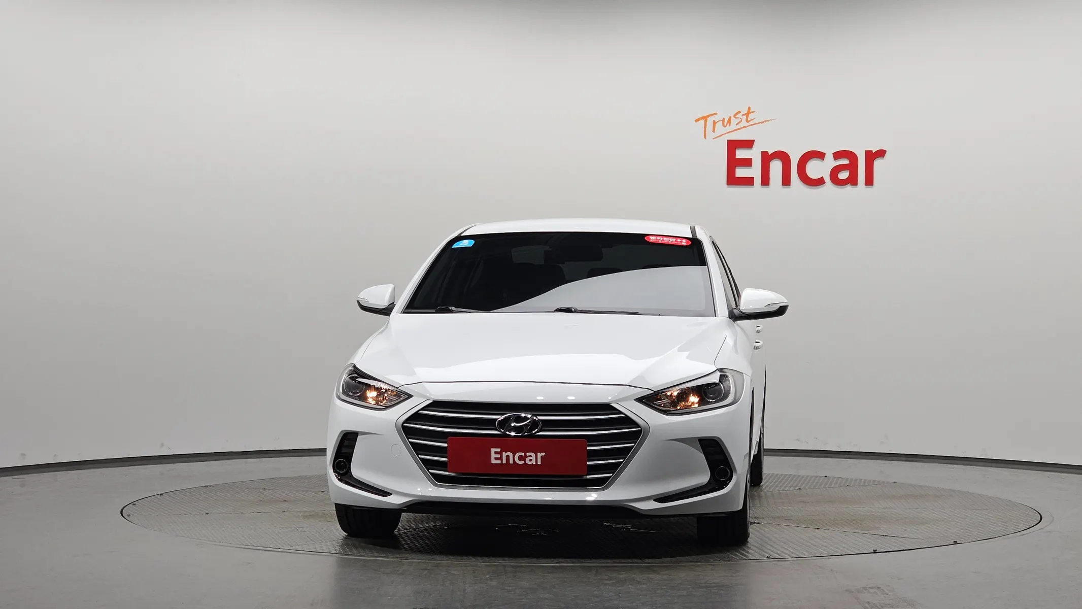 Hyundai AD 1.6 GDI 2018 2/5