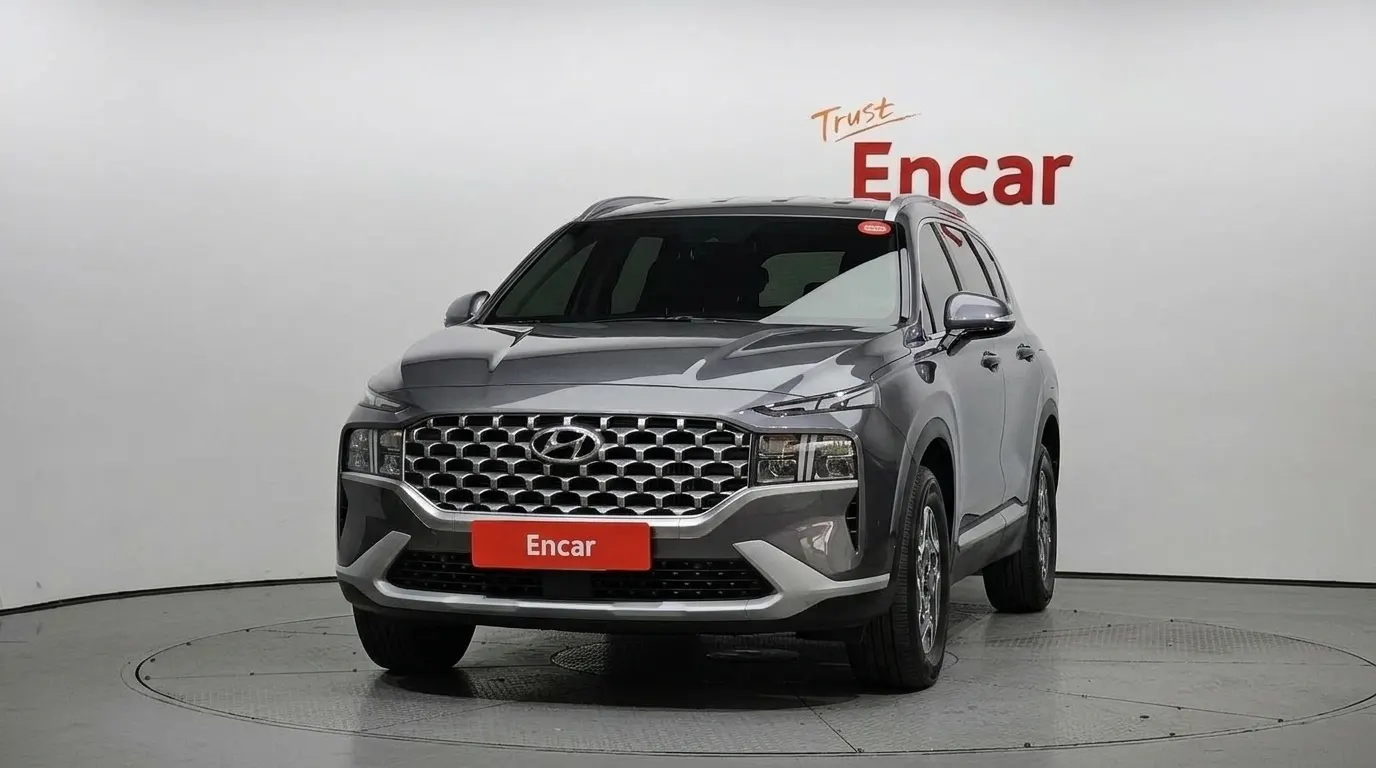 Hyundai 싼타페 HEV 1.6 2WD 2022 2/5