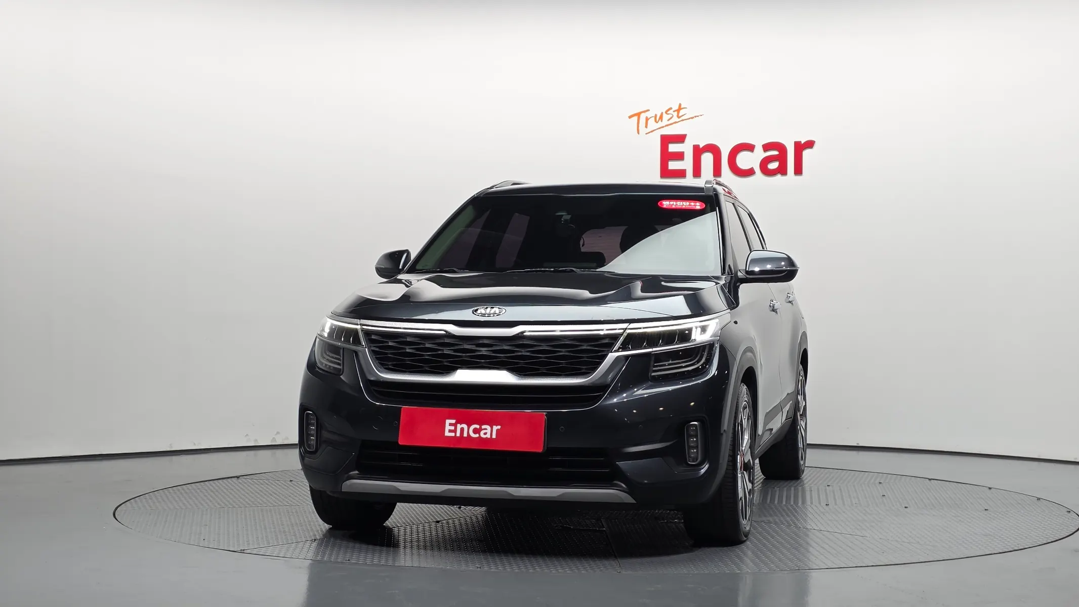 Kia Seltos 1.6 2WD 2019 2/5