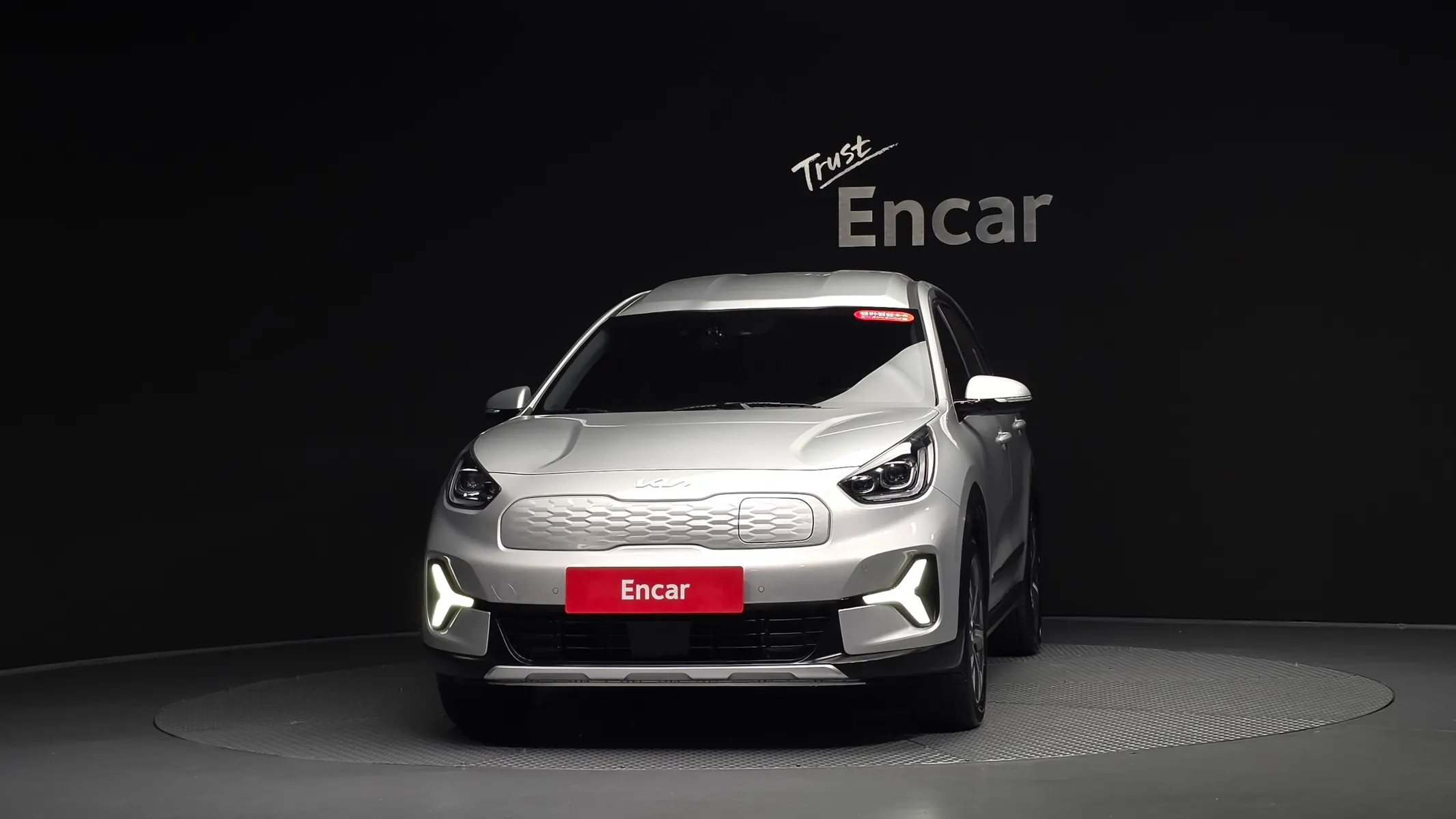 Kia 니로 플러스 2022 2/5