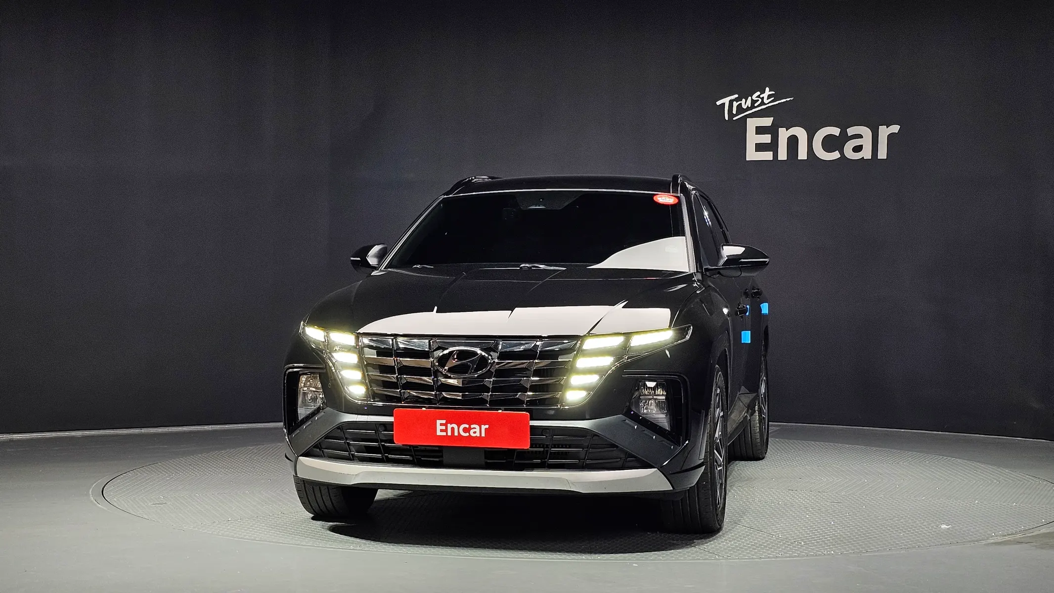 Hyundai (NX4) N Line 2WD 2021 2/5