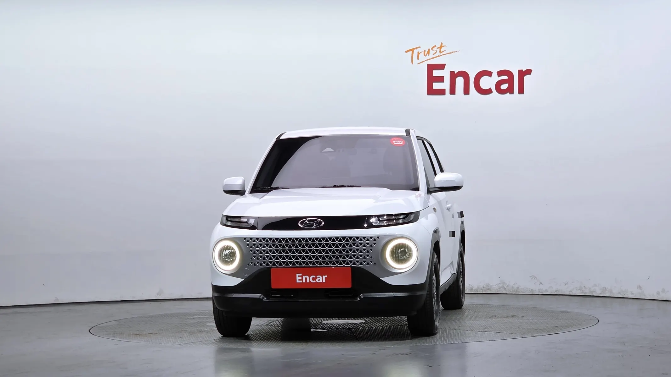 Hyundai Casper 2022 2/5
