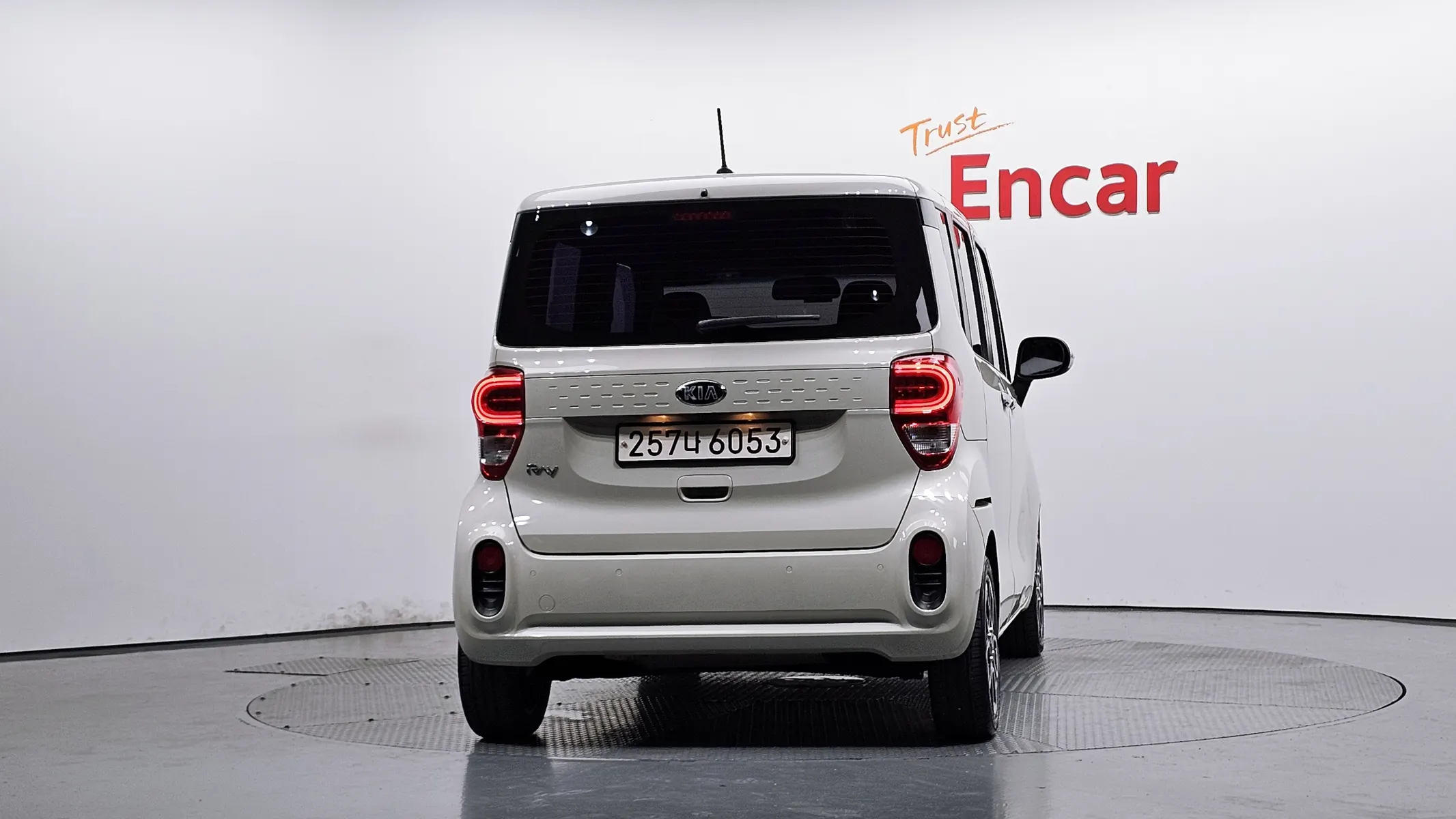 Kia Ray 2018 3/5