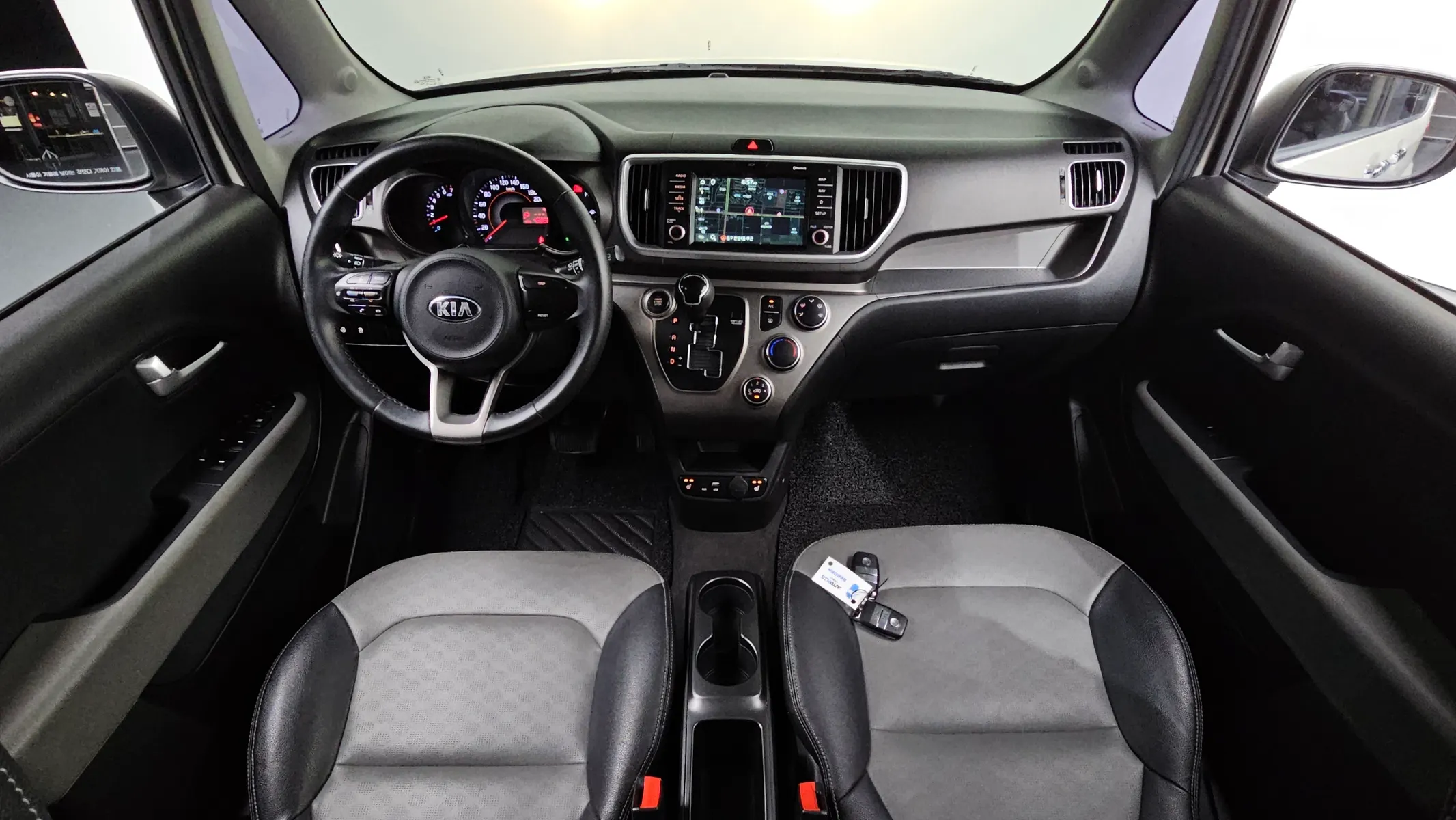Kia Ray 2018 4/5