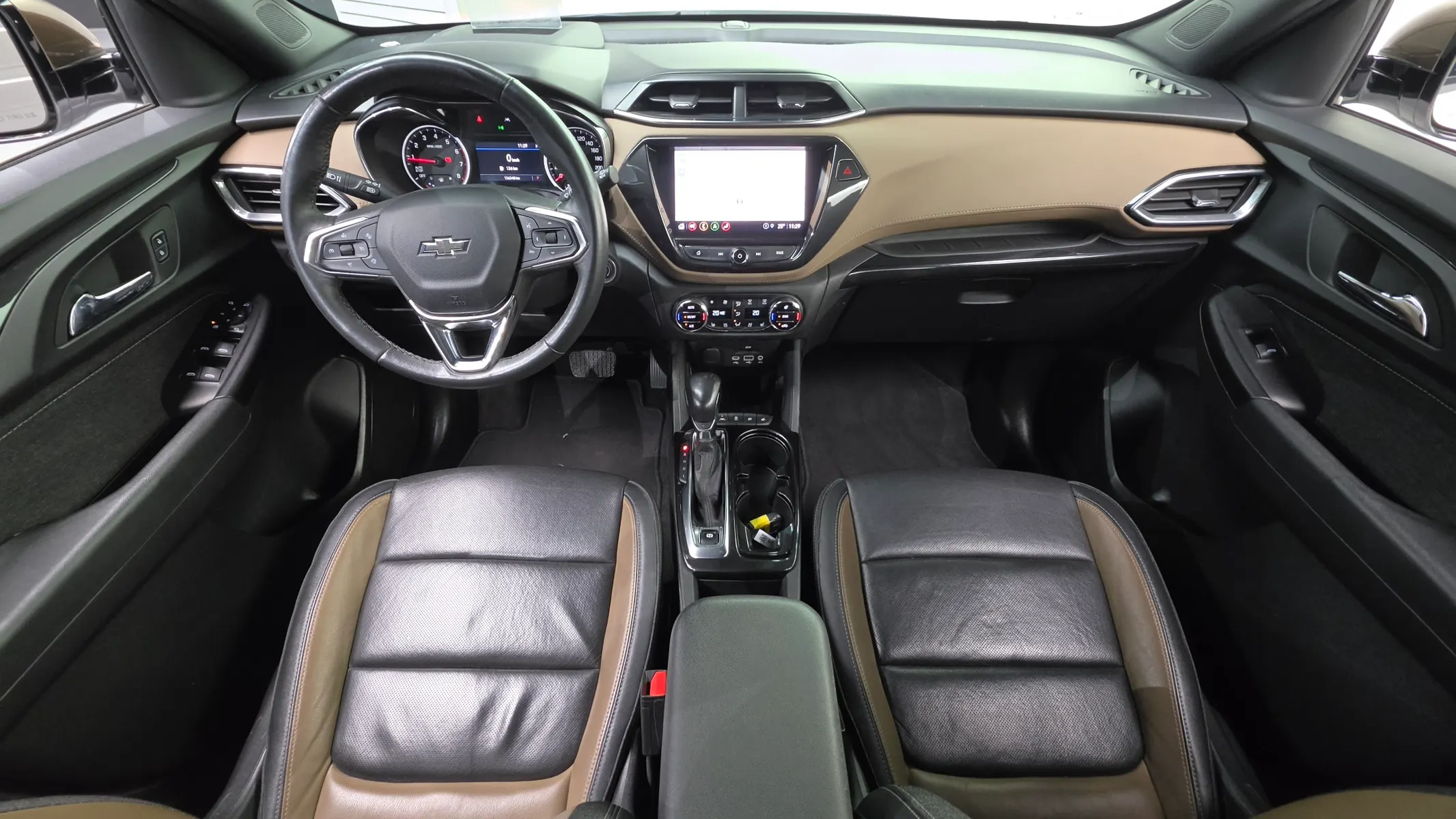 Chevrolet 트레일블레이저 1.3 2WD 2021 4/5