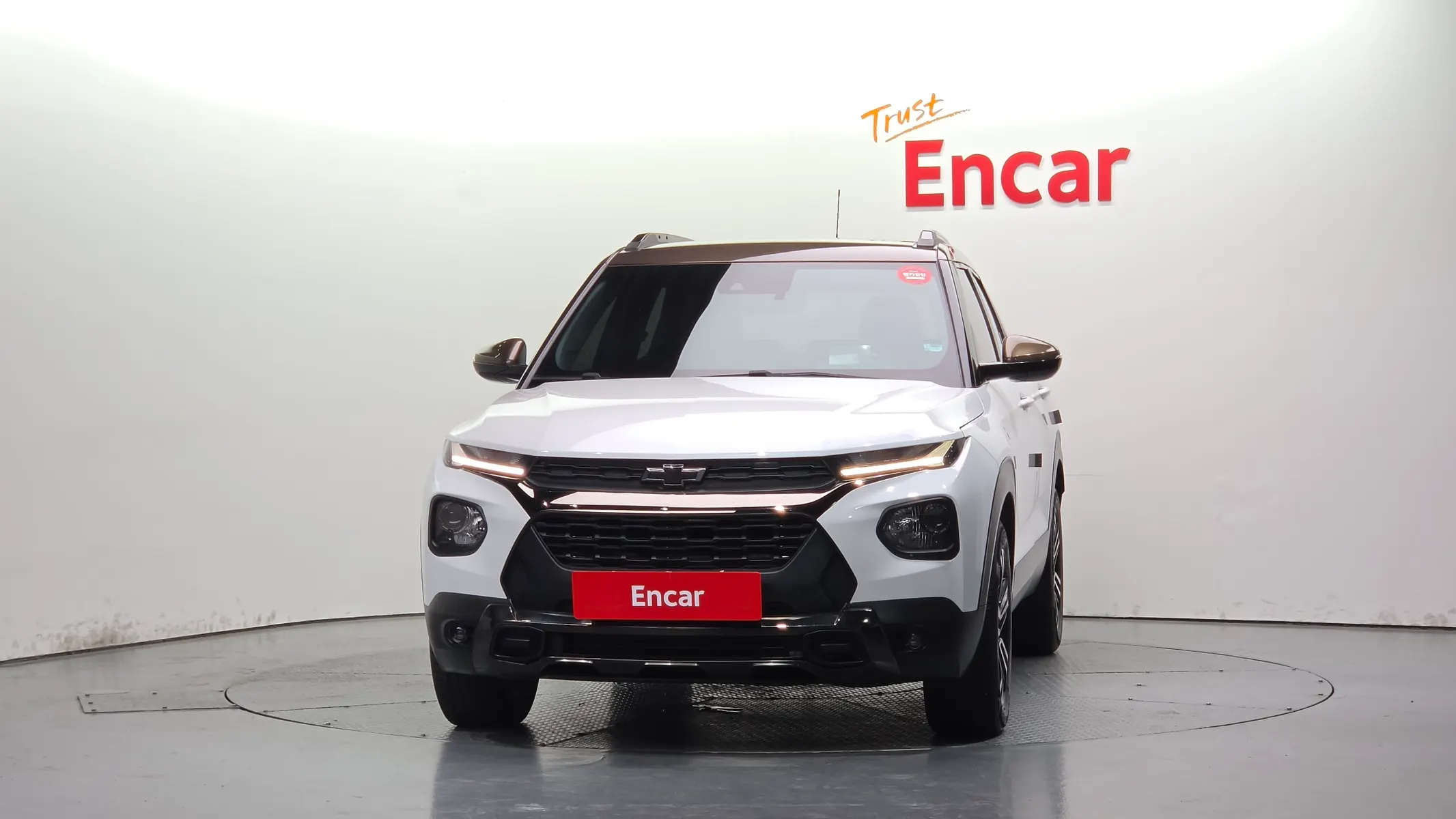 Chevrolet 트레일블레이저 1.3 2WD 2021 2/5