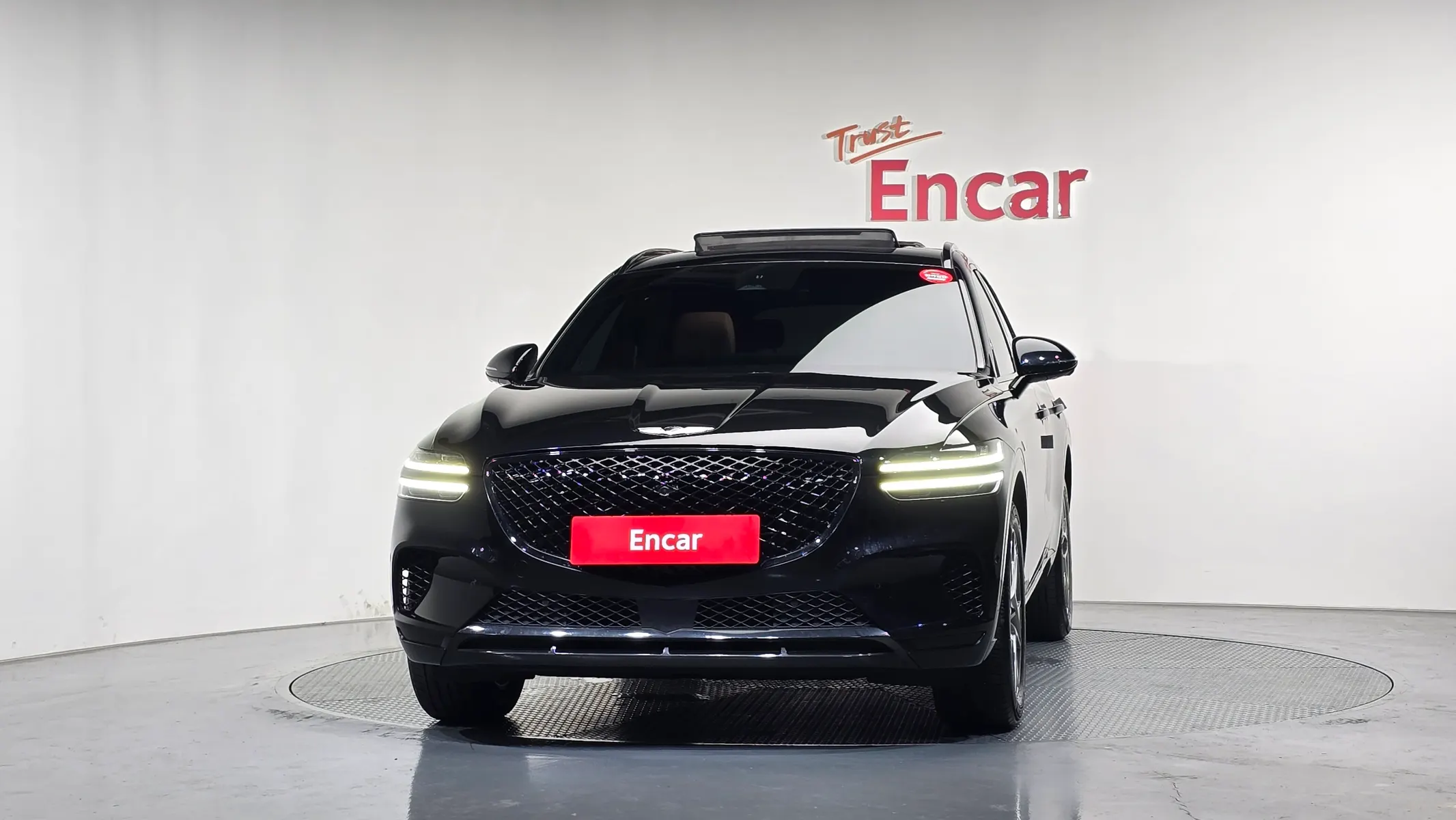 Genesis GV70 2.5T 2WD 2023 2/5