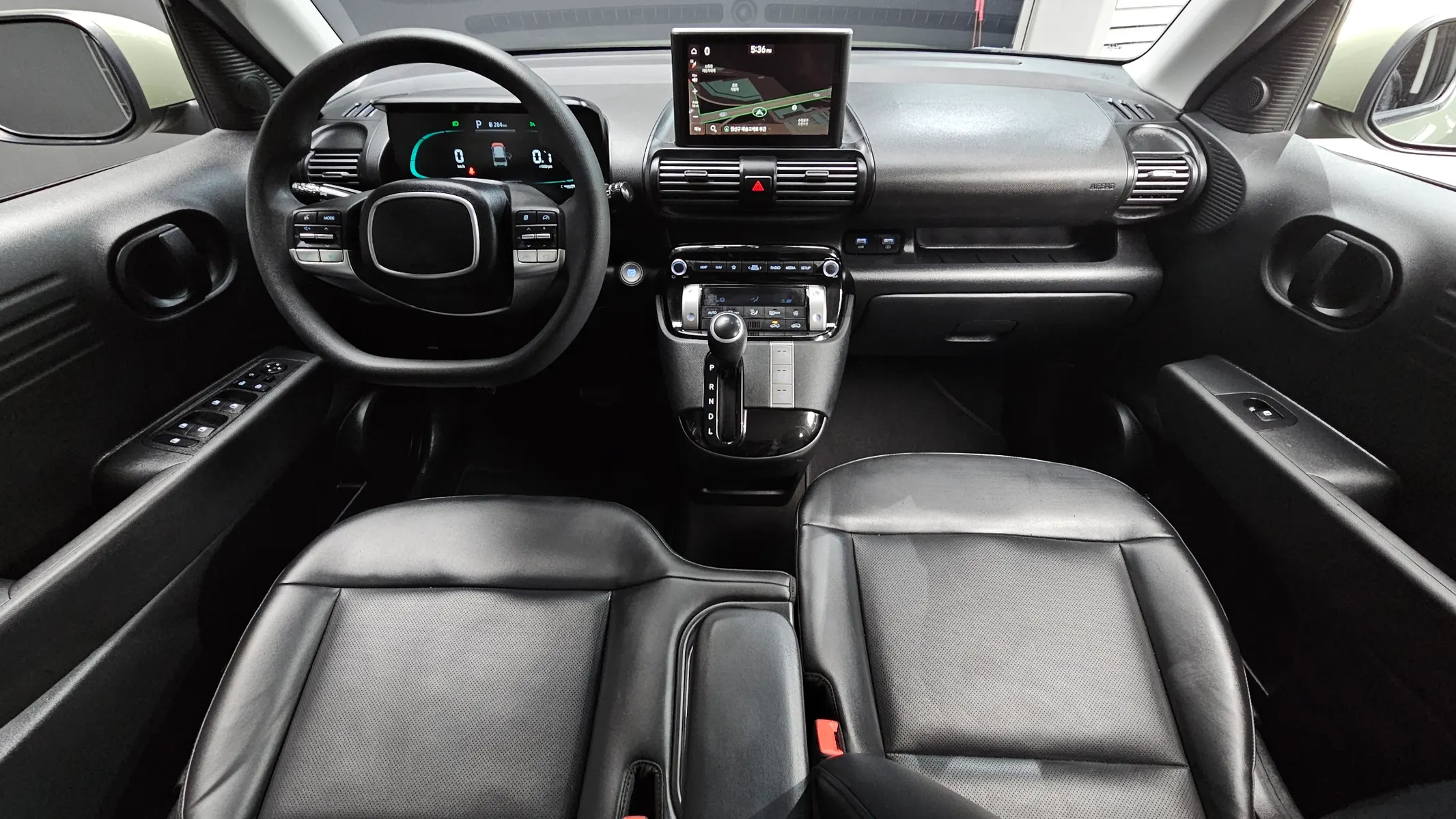 Hyundai Casper 2022 4/5