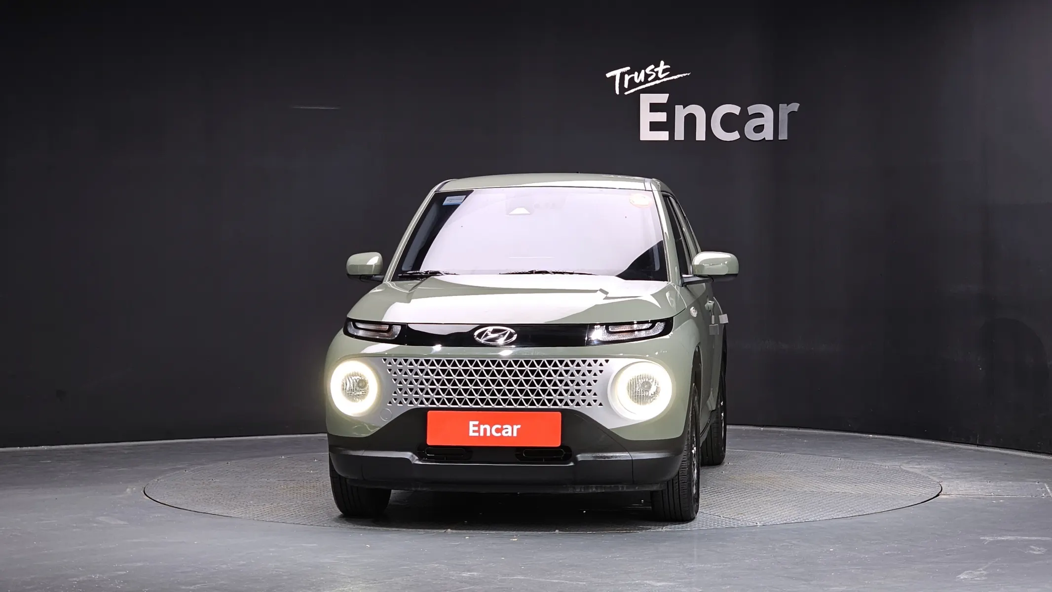 Hyundai Casper 2022 2/5