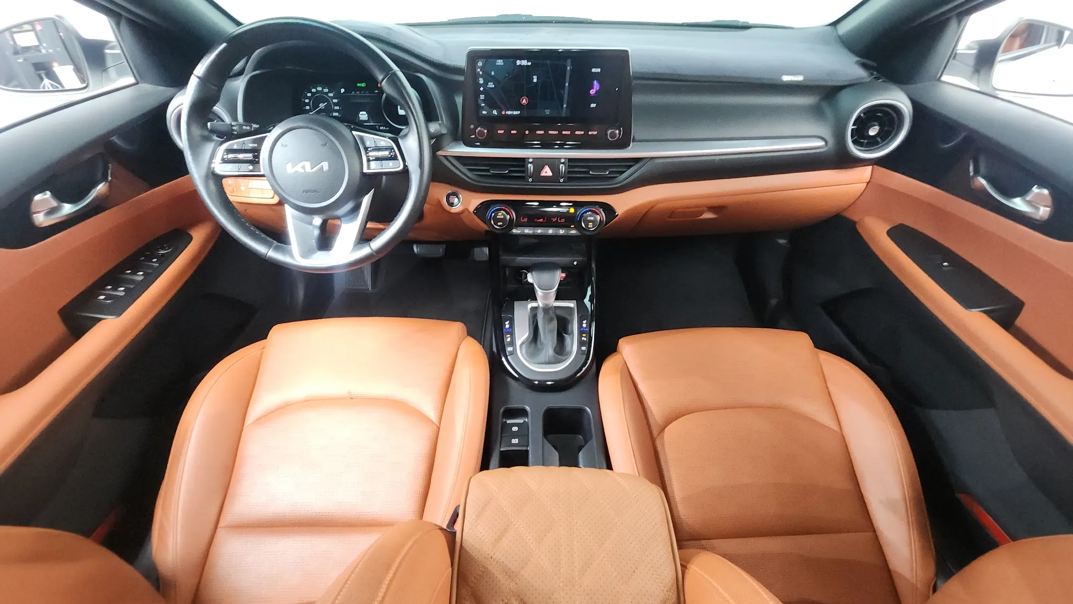 Kia K3 2 1.6 2022 4/5