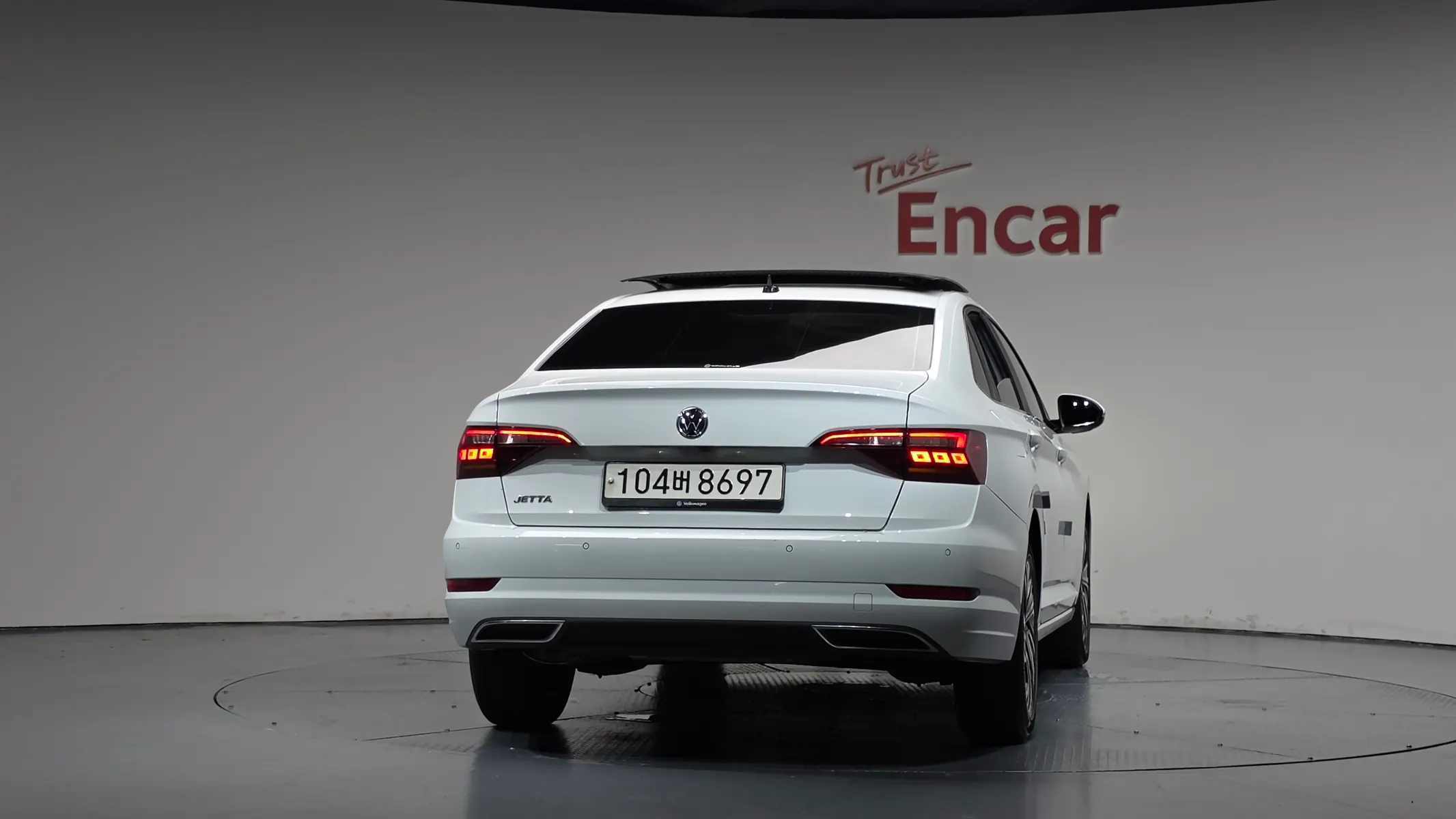 Volkswagen 7 1.4 TSI 2020 3/36