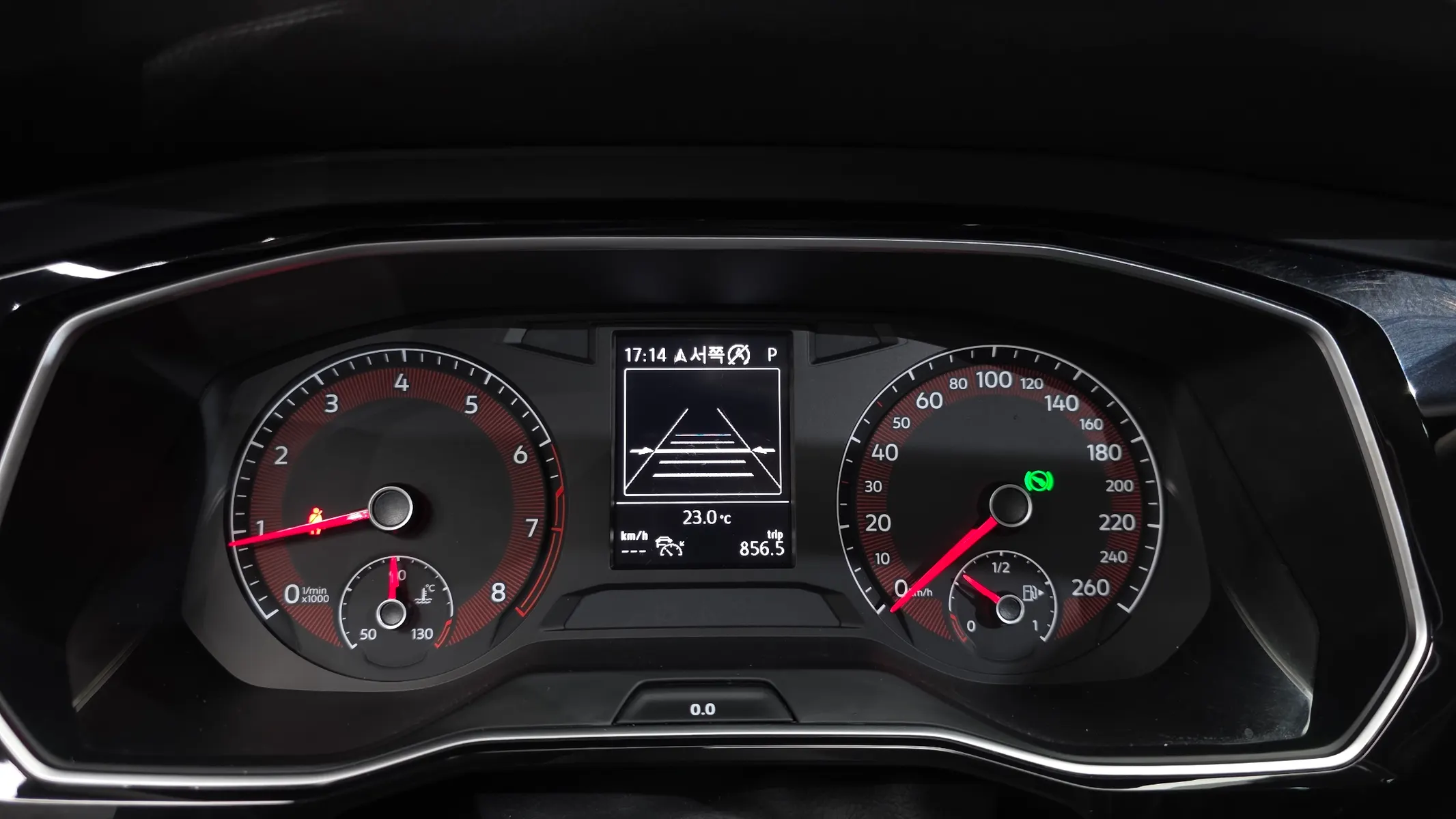 Volkswagen 7 1.4 TSI 2020 35/36