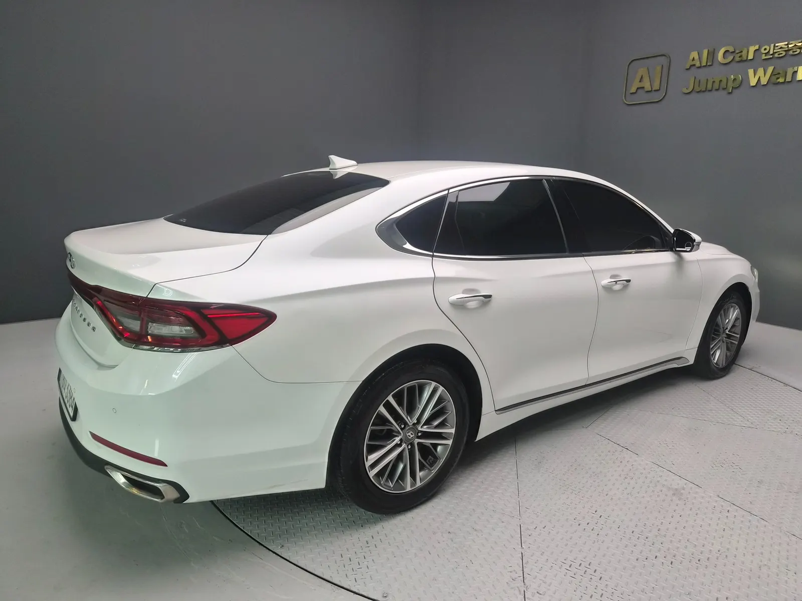 Hyundai IG 3.0 LPI 2017 3/5