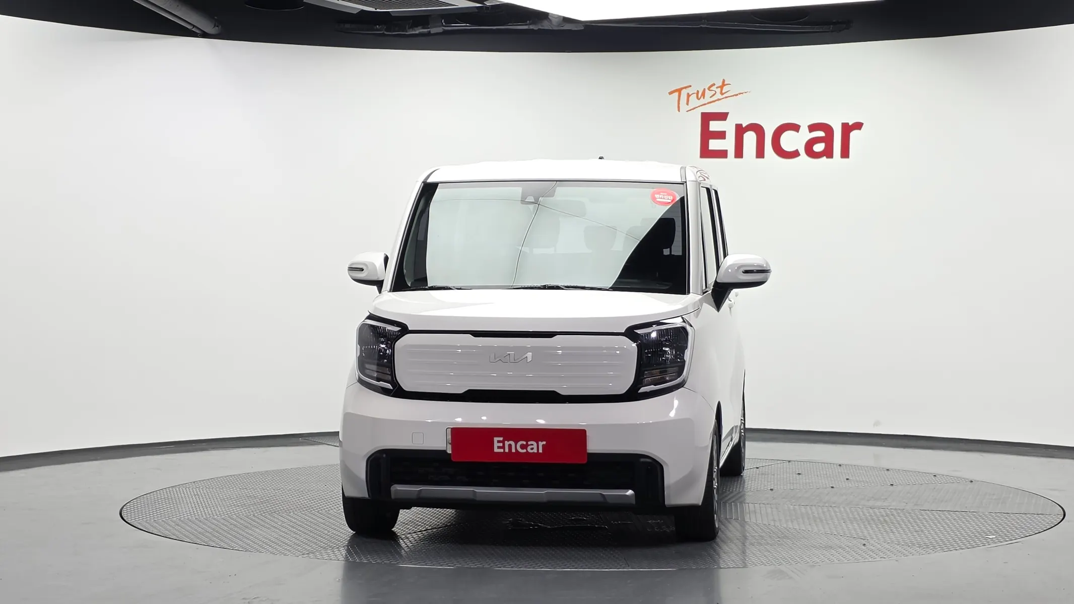 Kia 기아 레이 2023 2/5