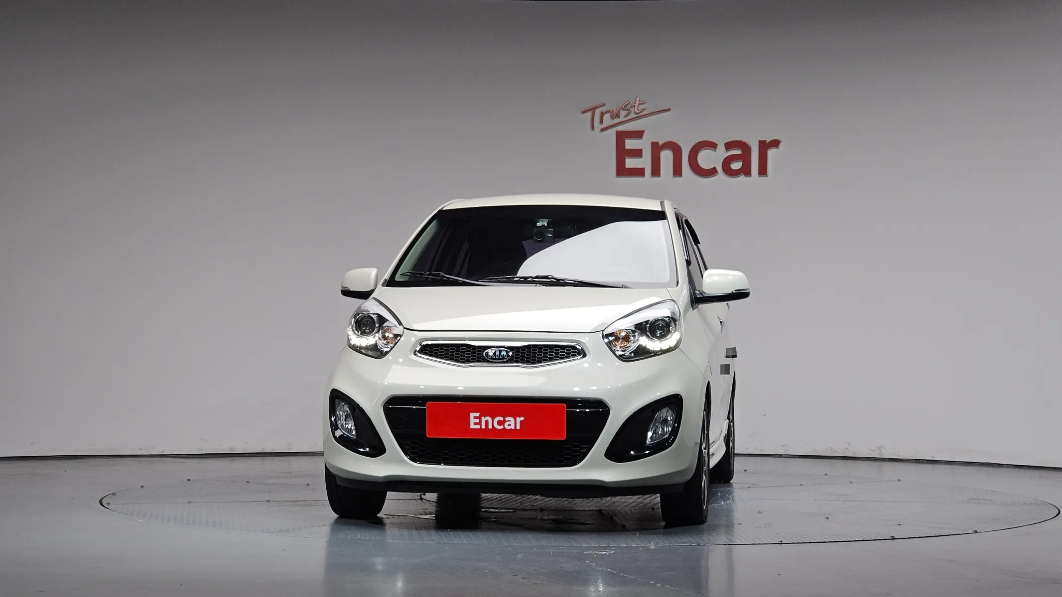 Kia 모닝 2014 3/35
