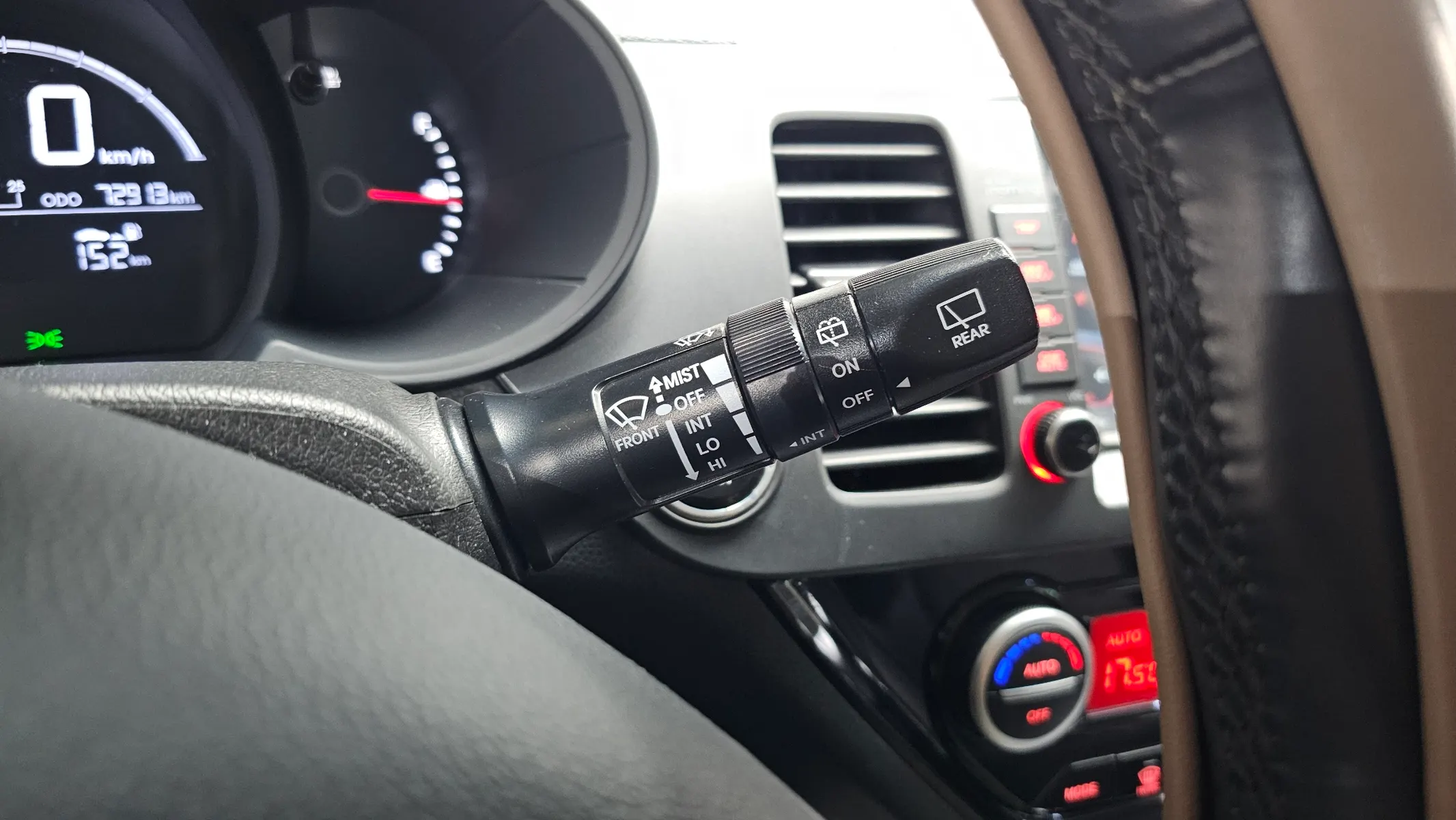 Kia 모닝 2014 34/35