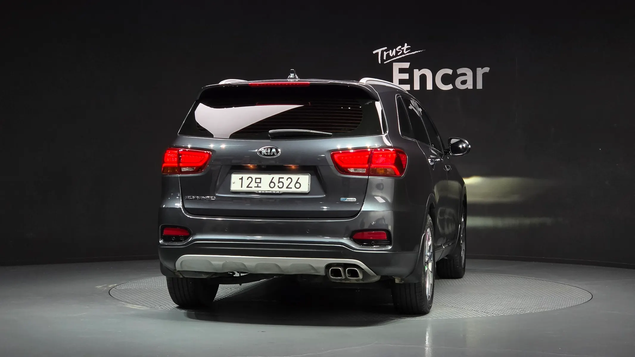Kia 쏘렌토 2.0 2WD 2019 3/5