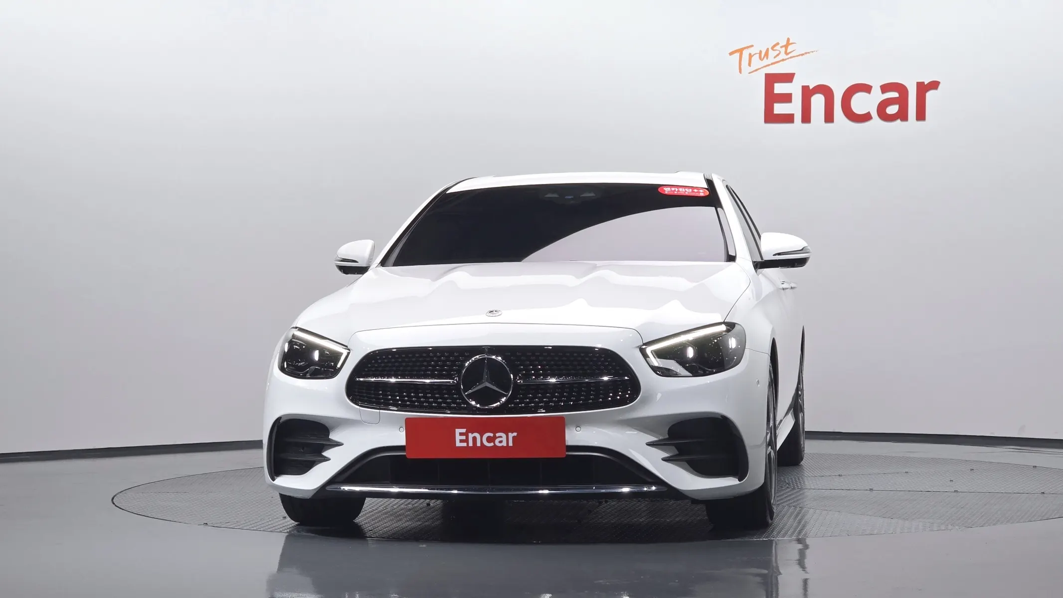 Mercedes-Benz E-Class W213 E250 AMG Line 2022 2/35