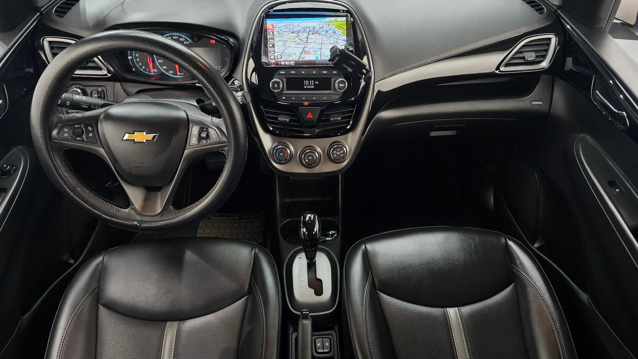 Chevrolet Spark 2021 4/5