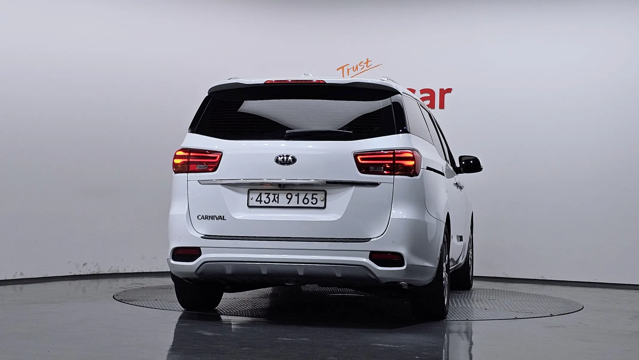 Kia 카니발 9 2019 3/5