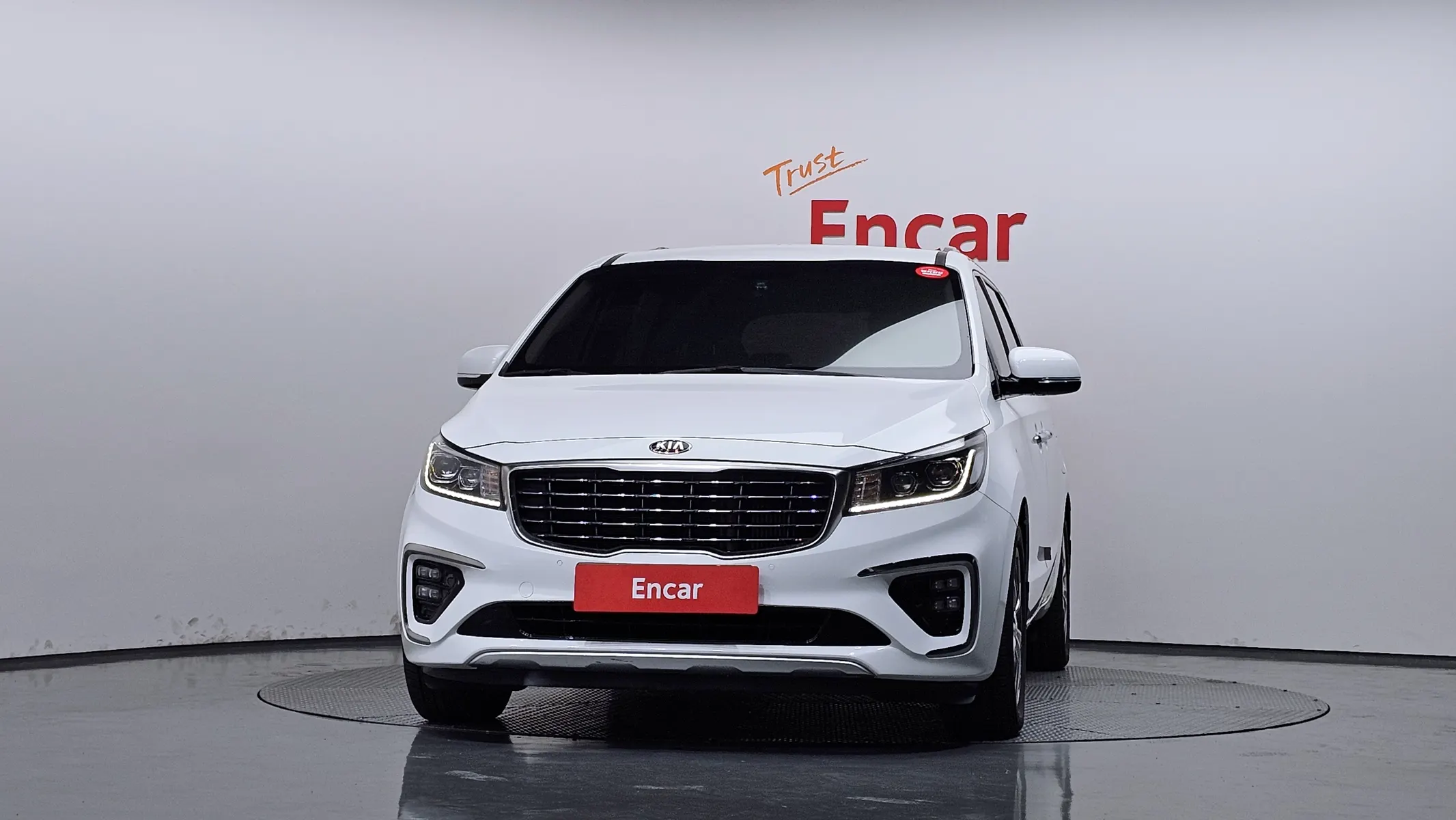 Kia 카니발 9 2019 2/5