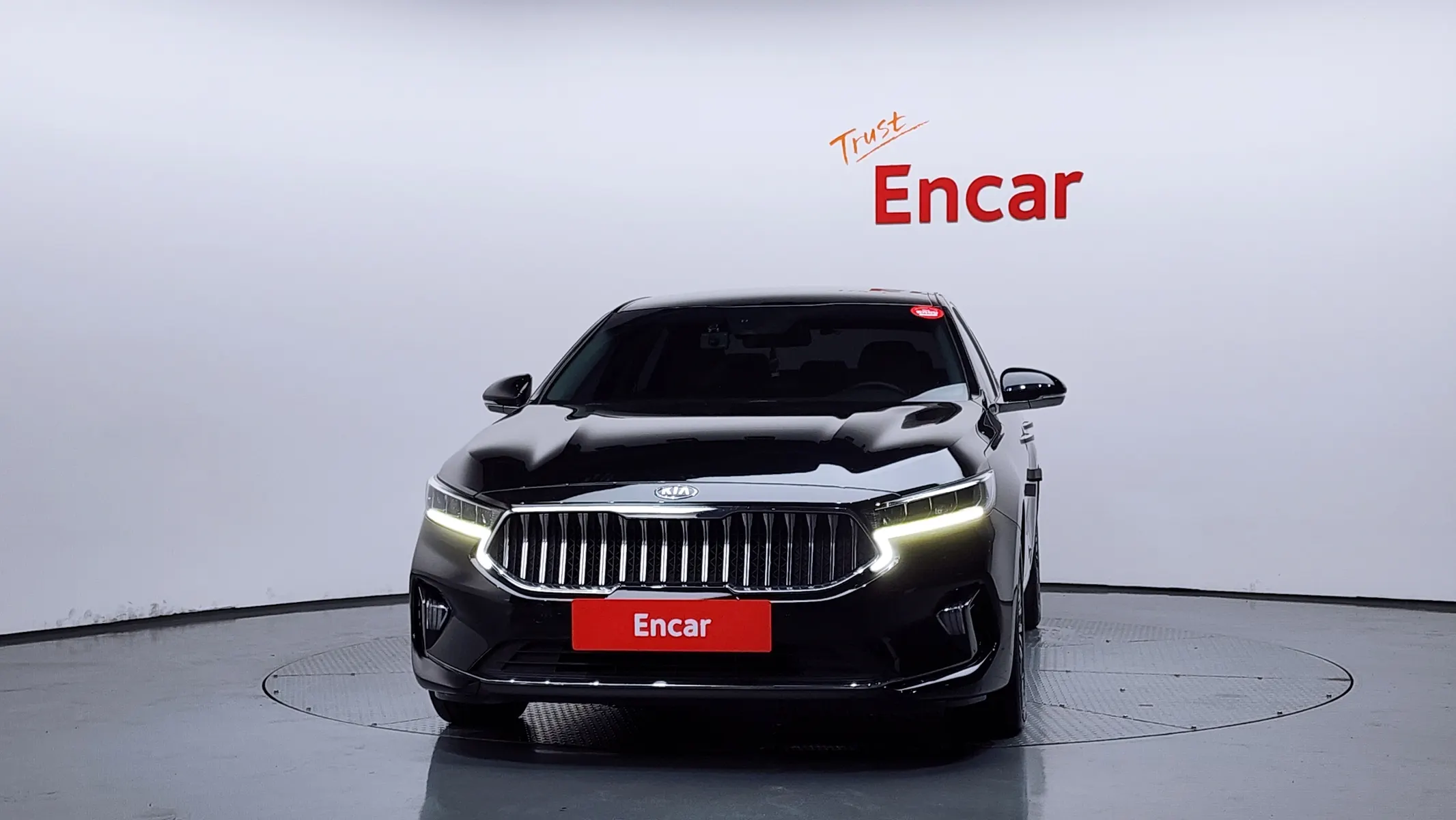 Kia K7 2.5 GDI 2020 2/5