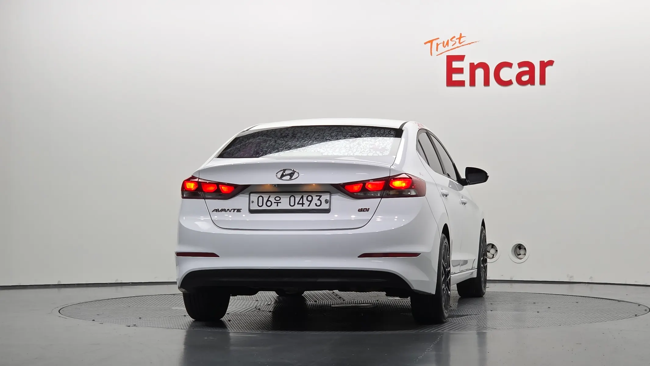 Hyundai AD 1.6 GDI 2015 3/5