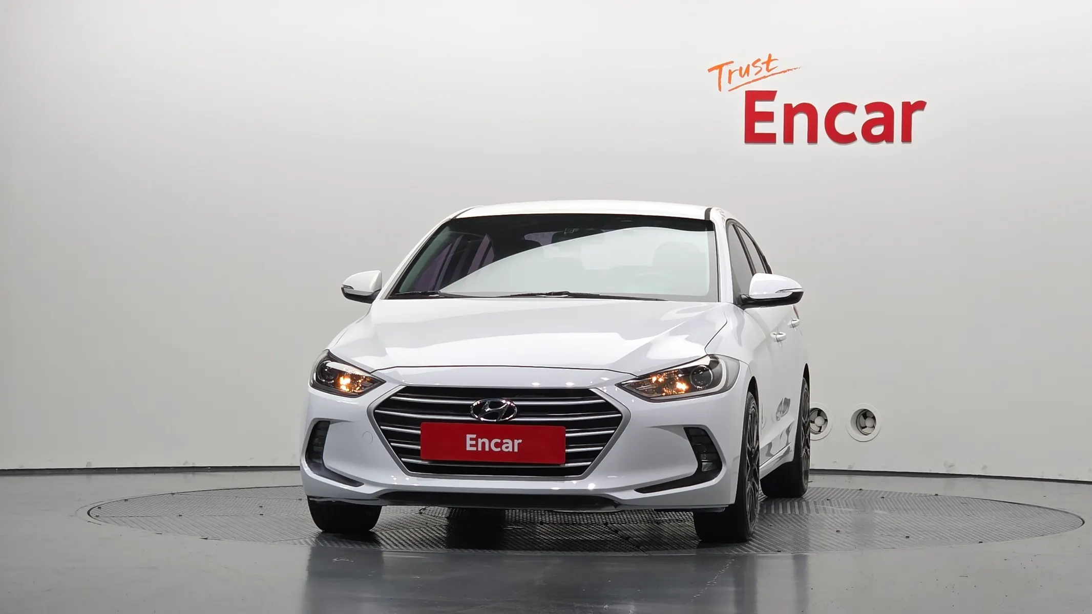 Hyundai AD 1.6 GDI 2015 2/5