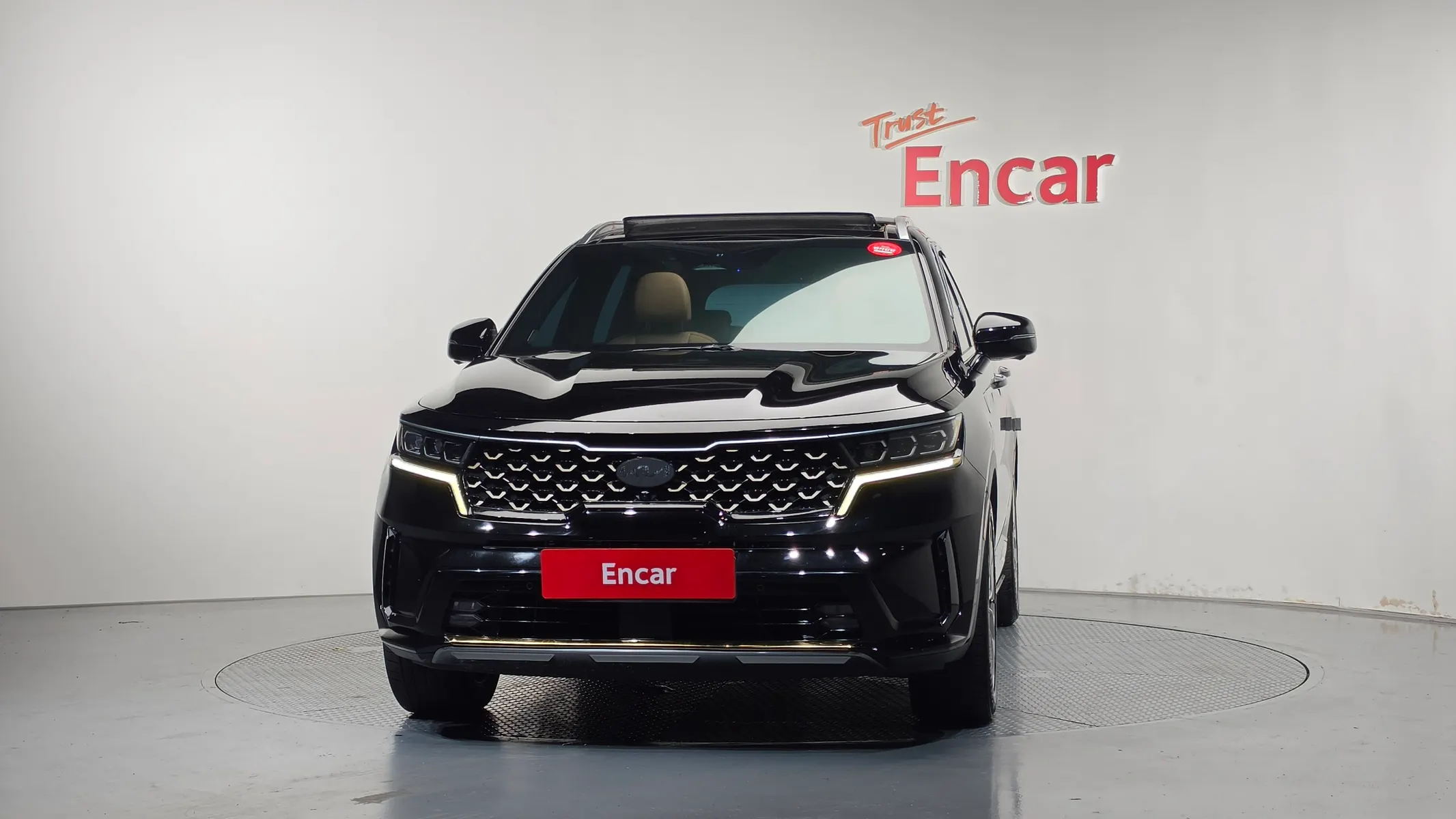 Kia 4 2.2 2WD 2020 2/5