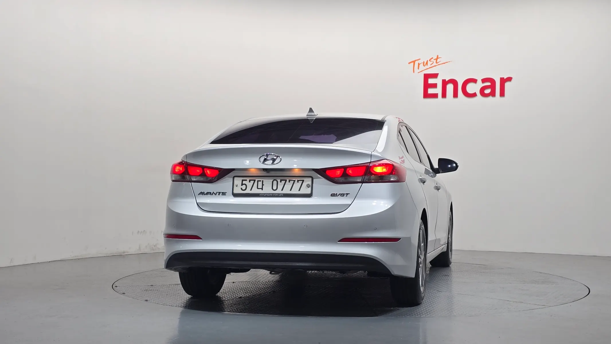 Hyundai AD 1.6 e-VGT 2015 3/5
