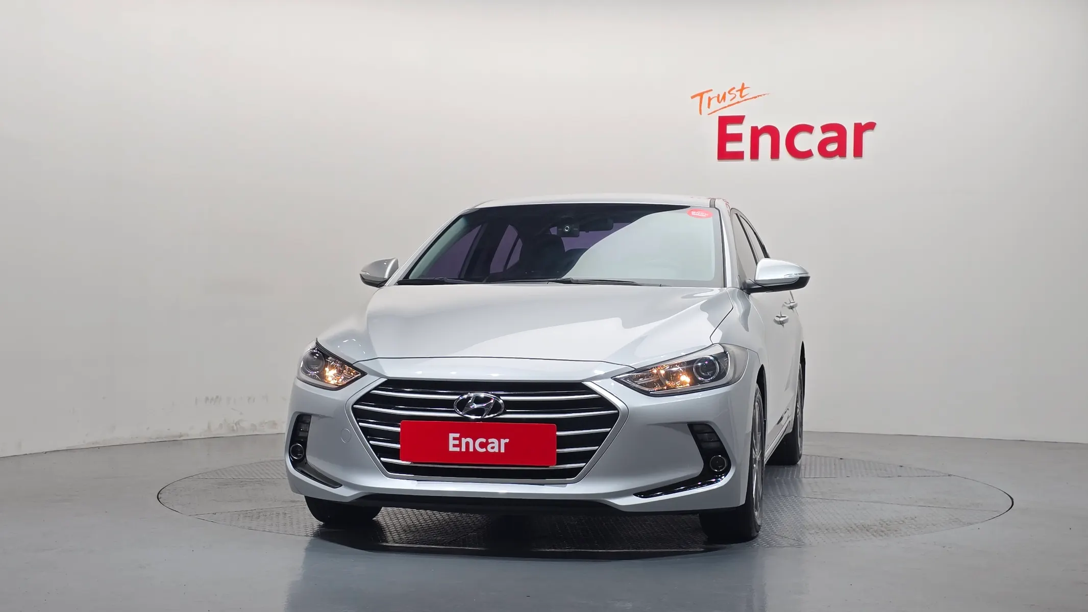 Hyundai AD 1.6 e-VGT 2015 2/5